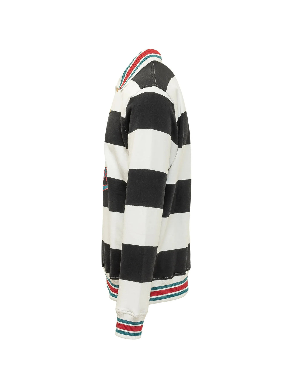 Dròle De Monsieur Polo maniche lunghe da Uomo Dròle de monsieur, colore Bianco Bianco