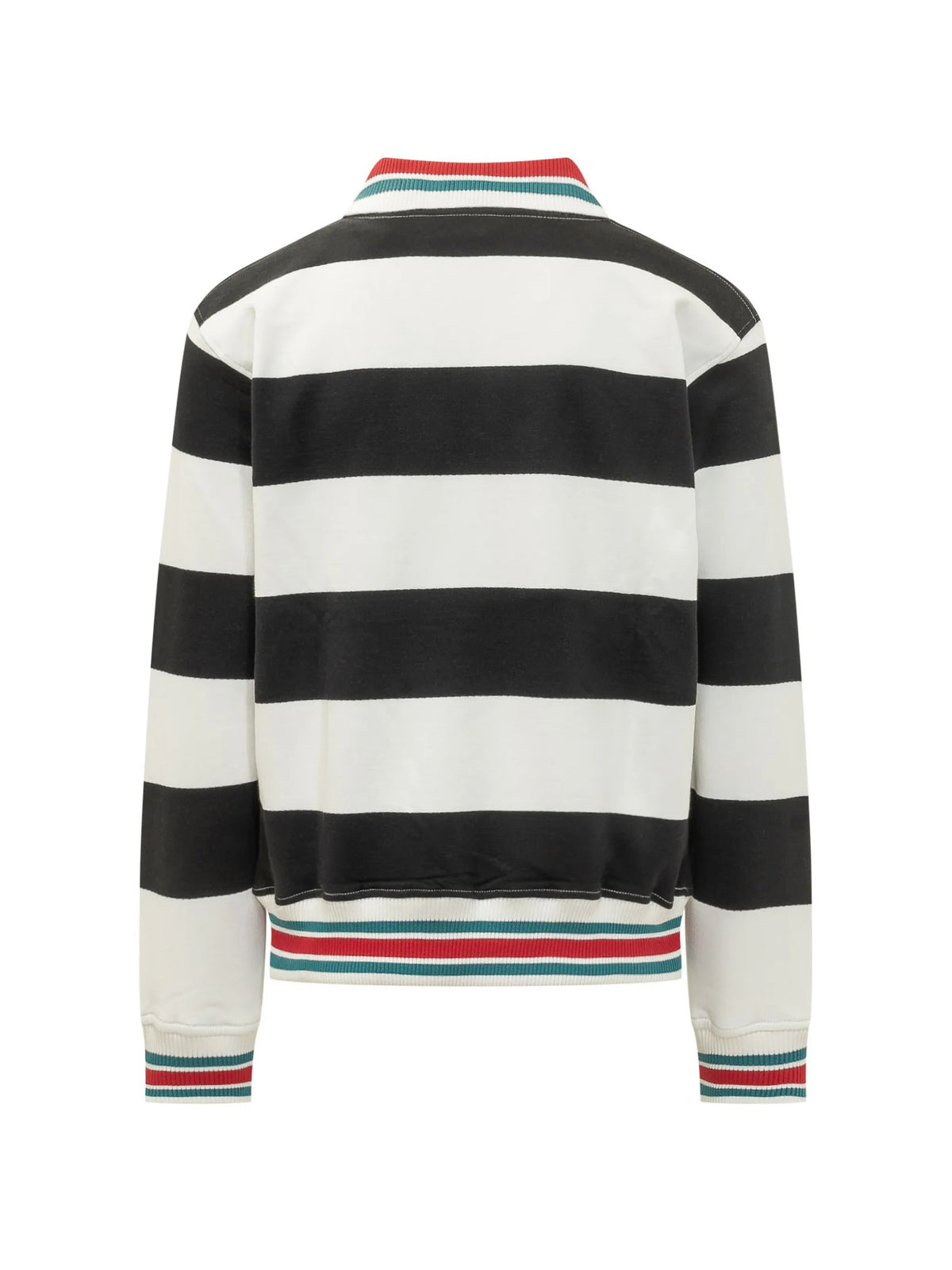 Dròle De Monsieur Polo maniche lunghe da Uomo Dròle de monsieur, colore Bianco Bianco