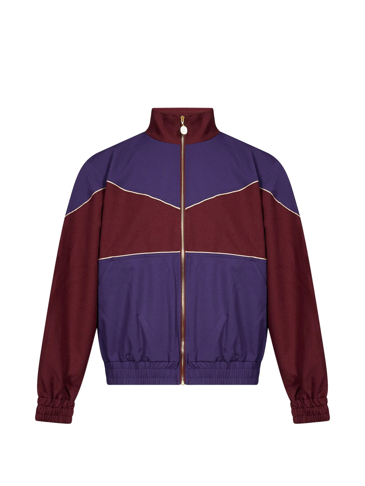 Dròle De Monsieur Giacche casual da Uomo Dròle de monsieur, colore Viola Viola