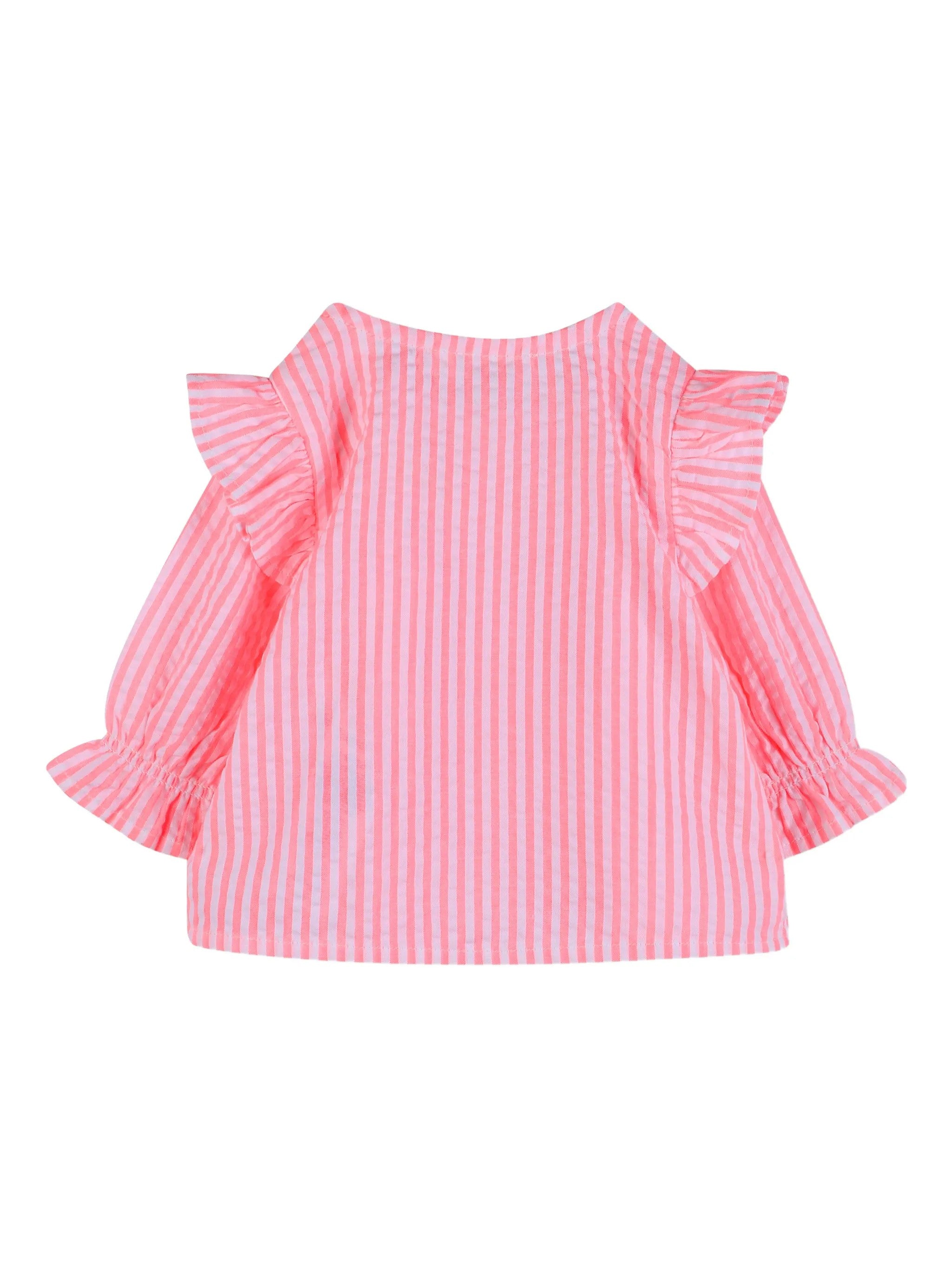 Billieblush Rot