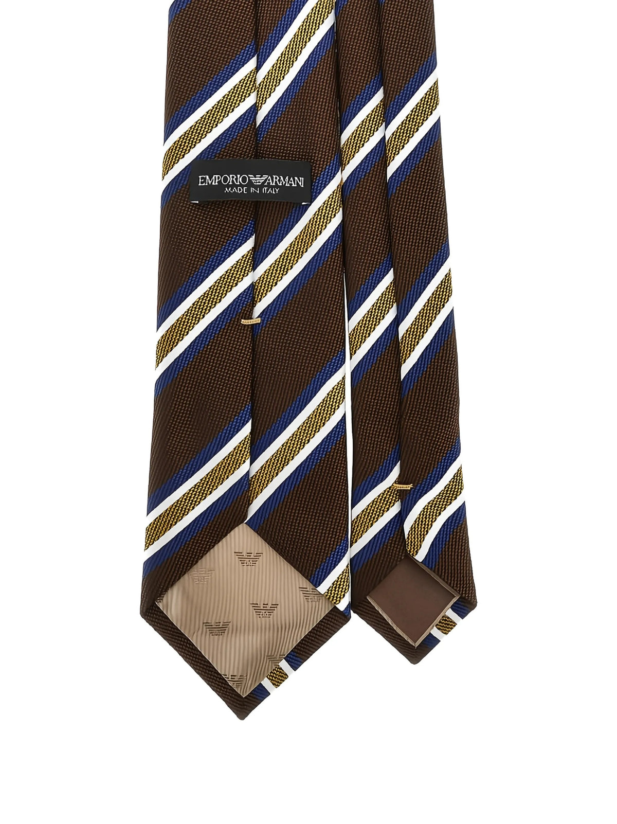 Emporio Armani Marrone