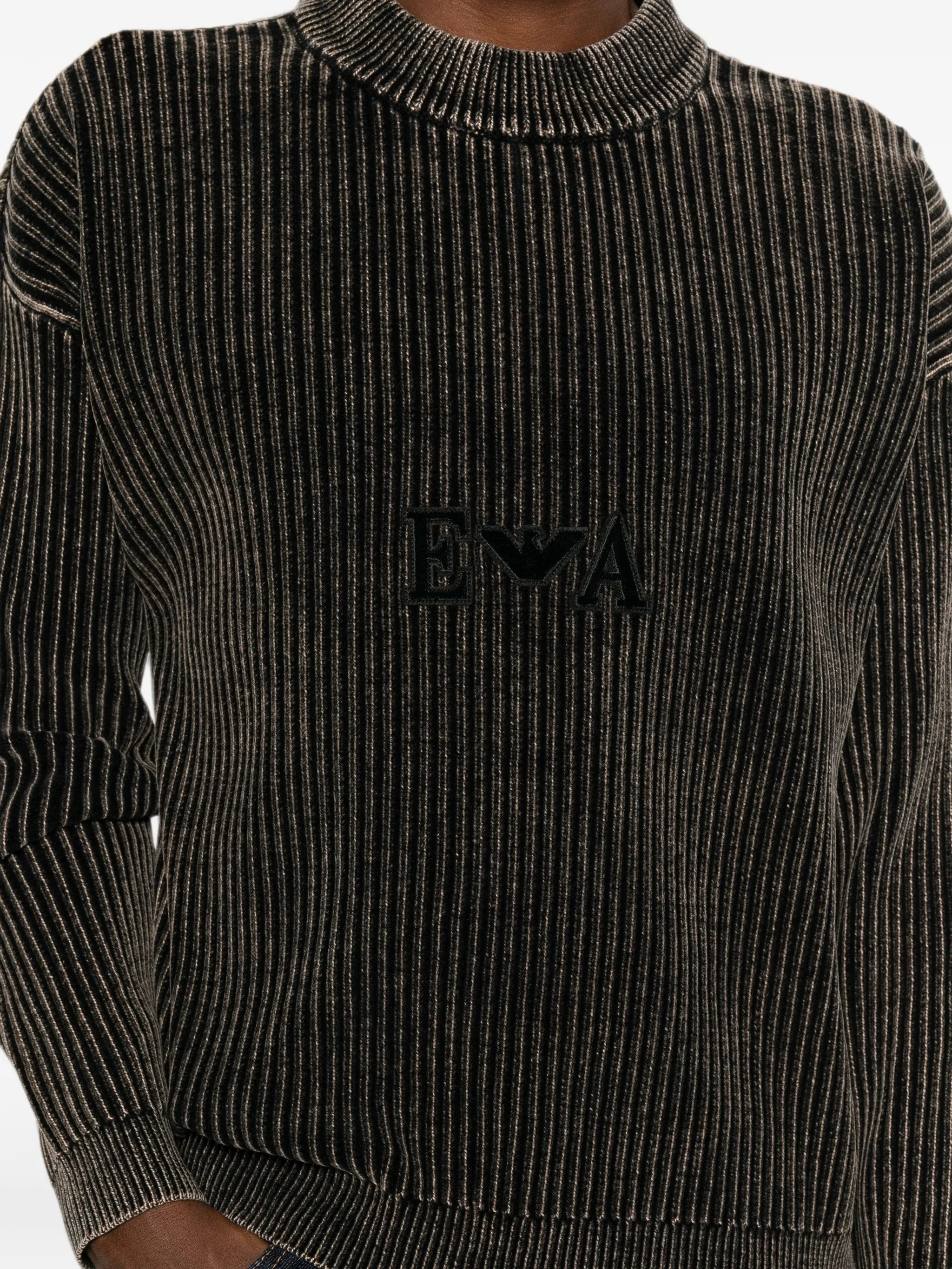 Emporio Armani Marrone