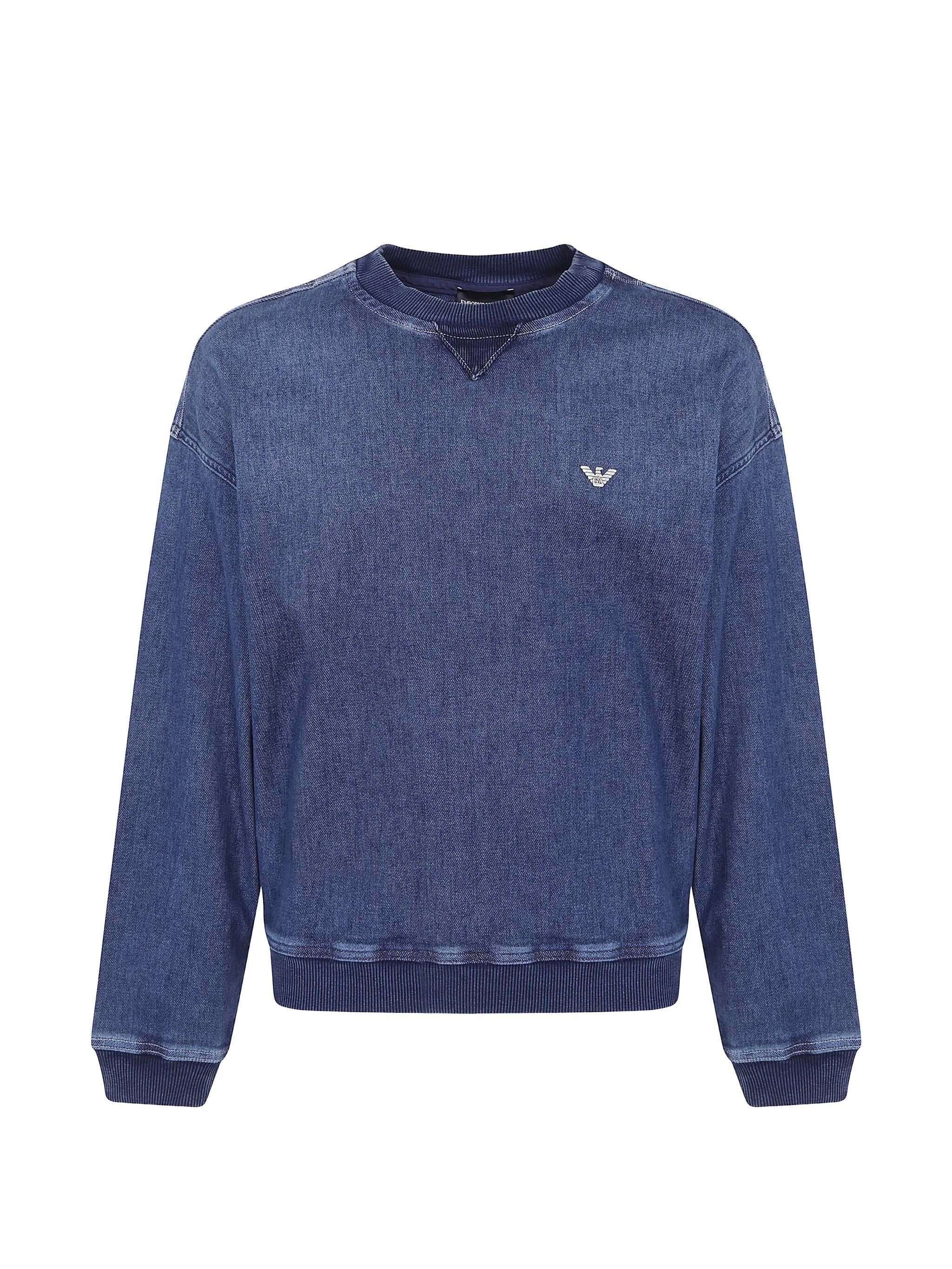 Emporio Armani Blu