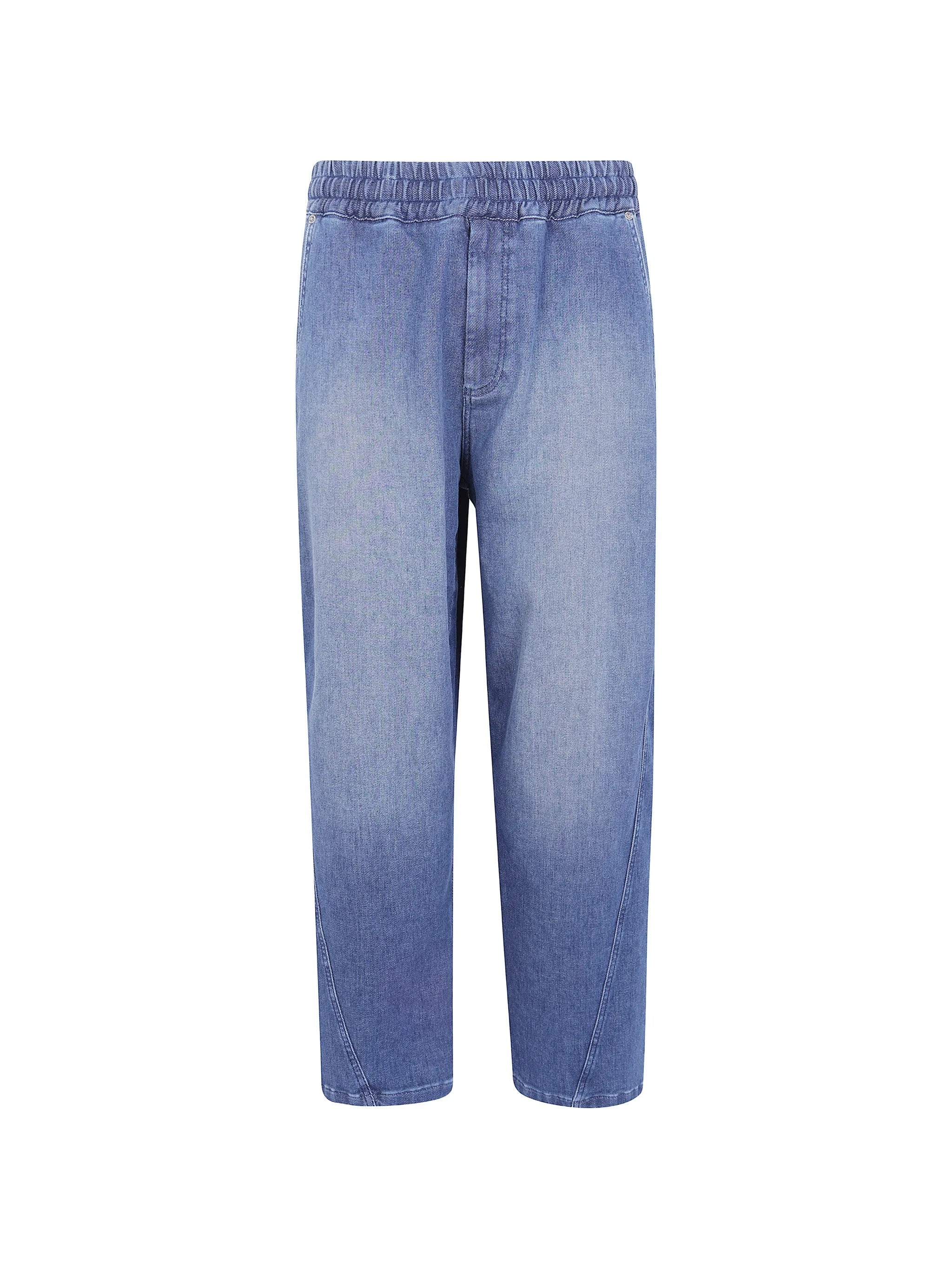 Emporio Armani Blu