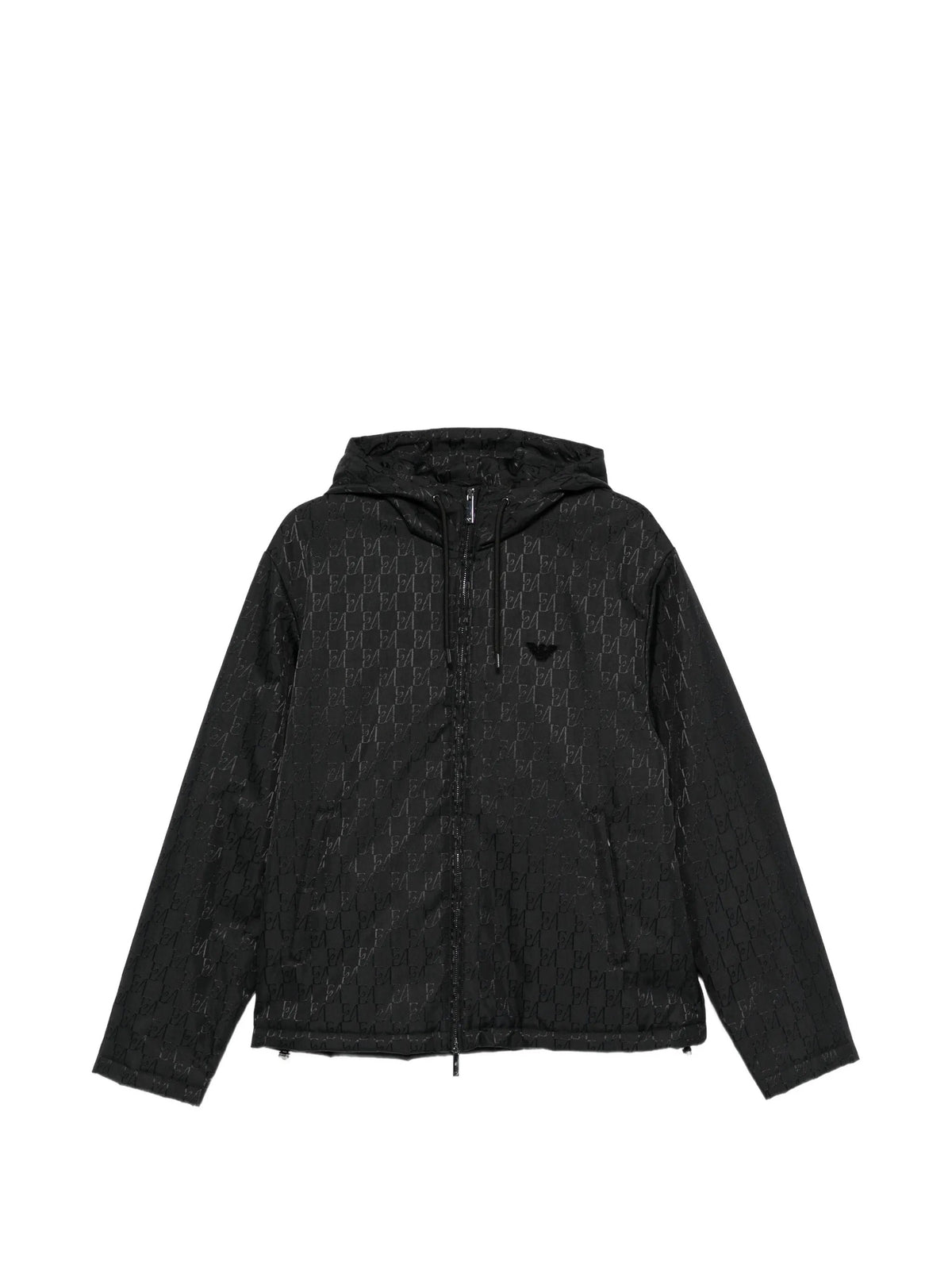 Emporio Armani Giacche casual da Uomo Emporio armani, colore Nero Nero