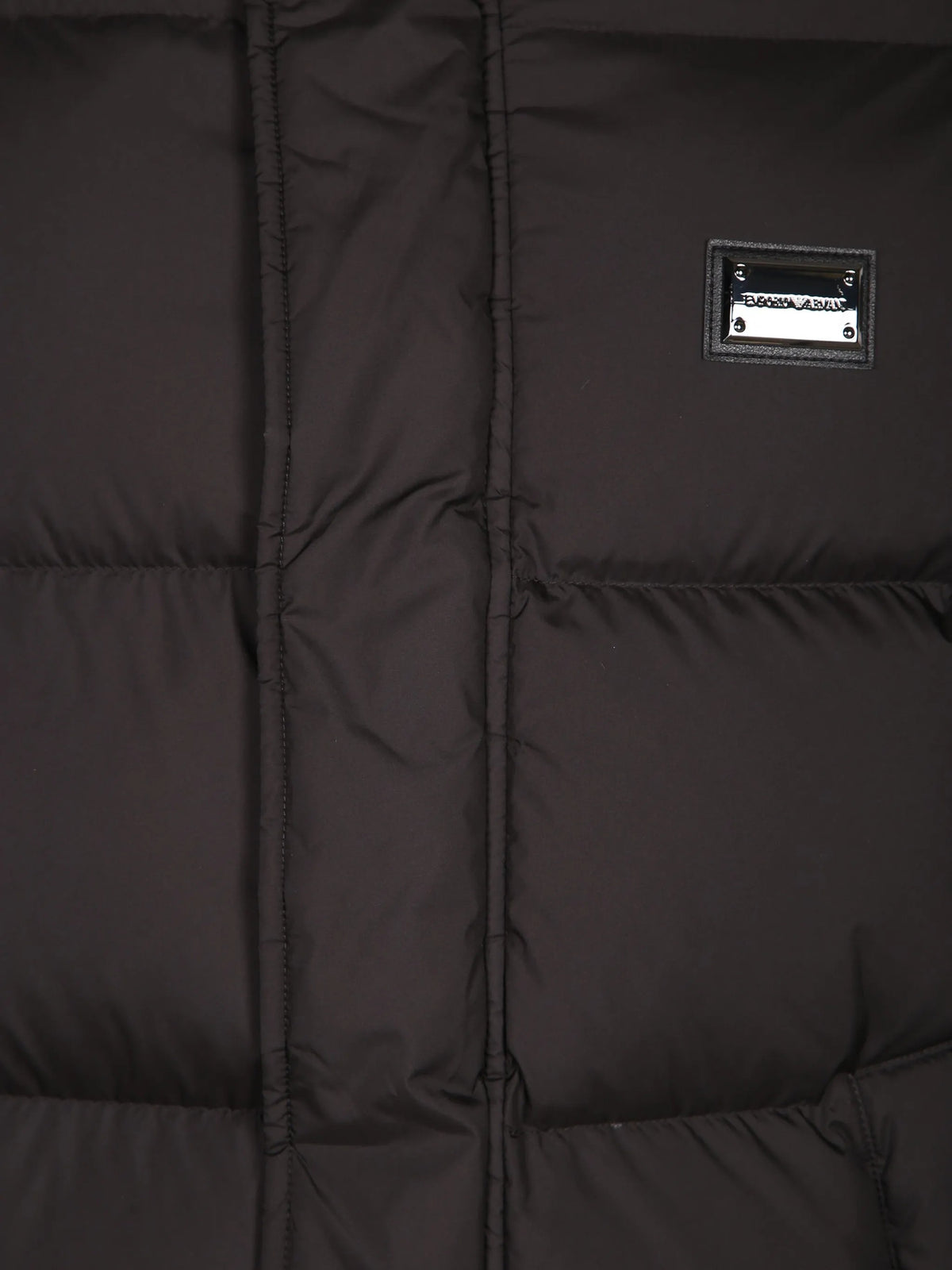 Emporio Armani Bomber da Uomo Emporio armani, colore Nero Nero