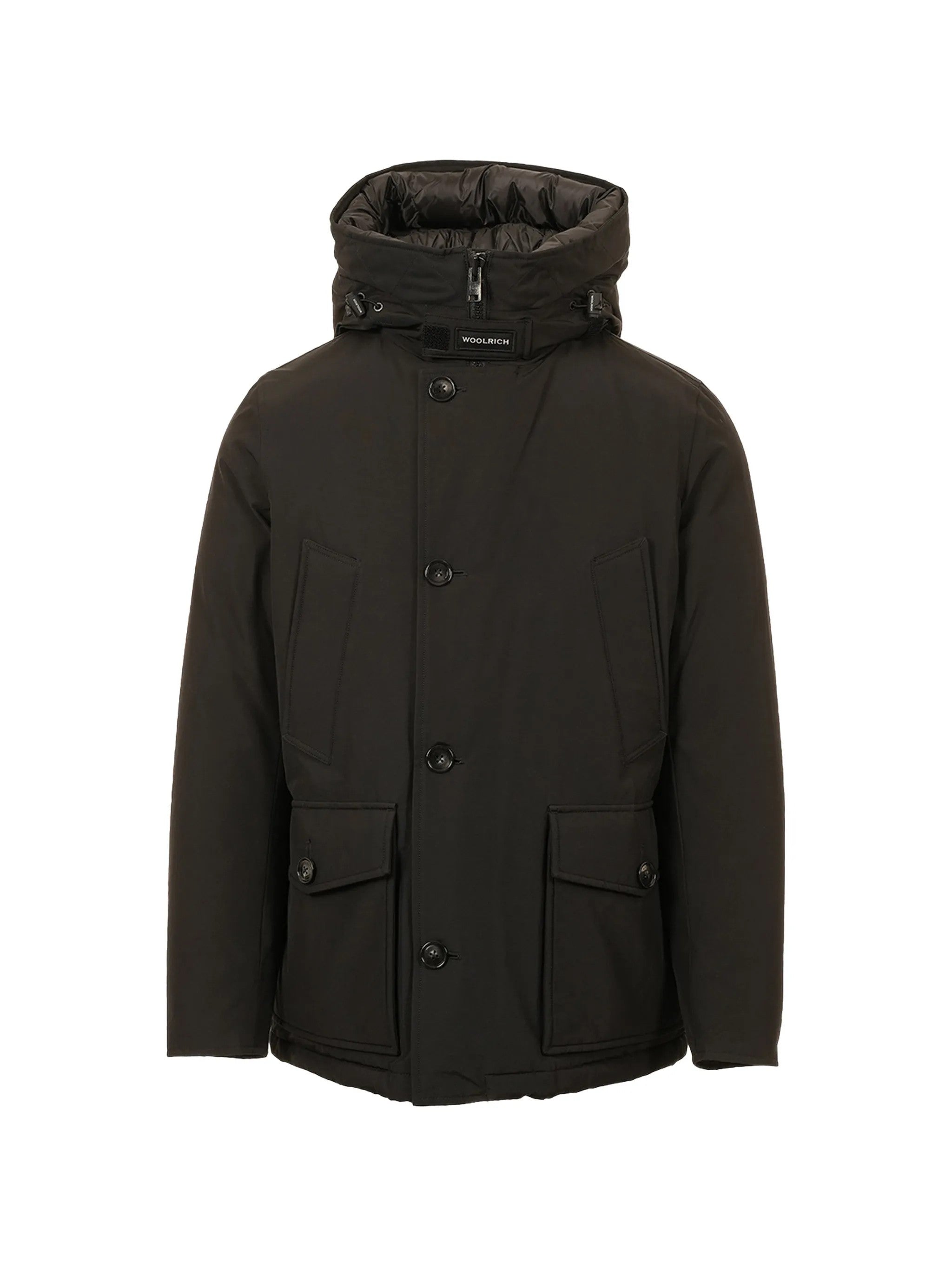 Woolrich Nero