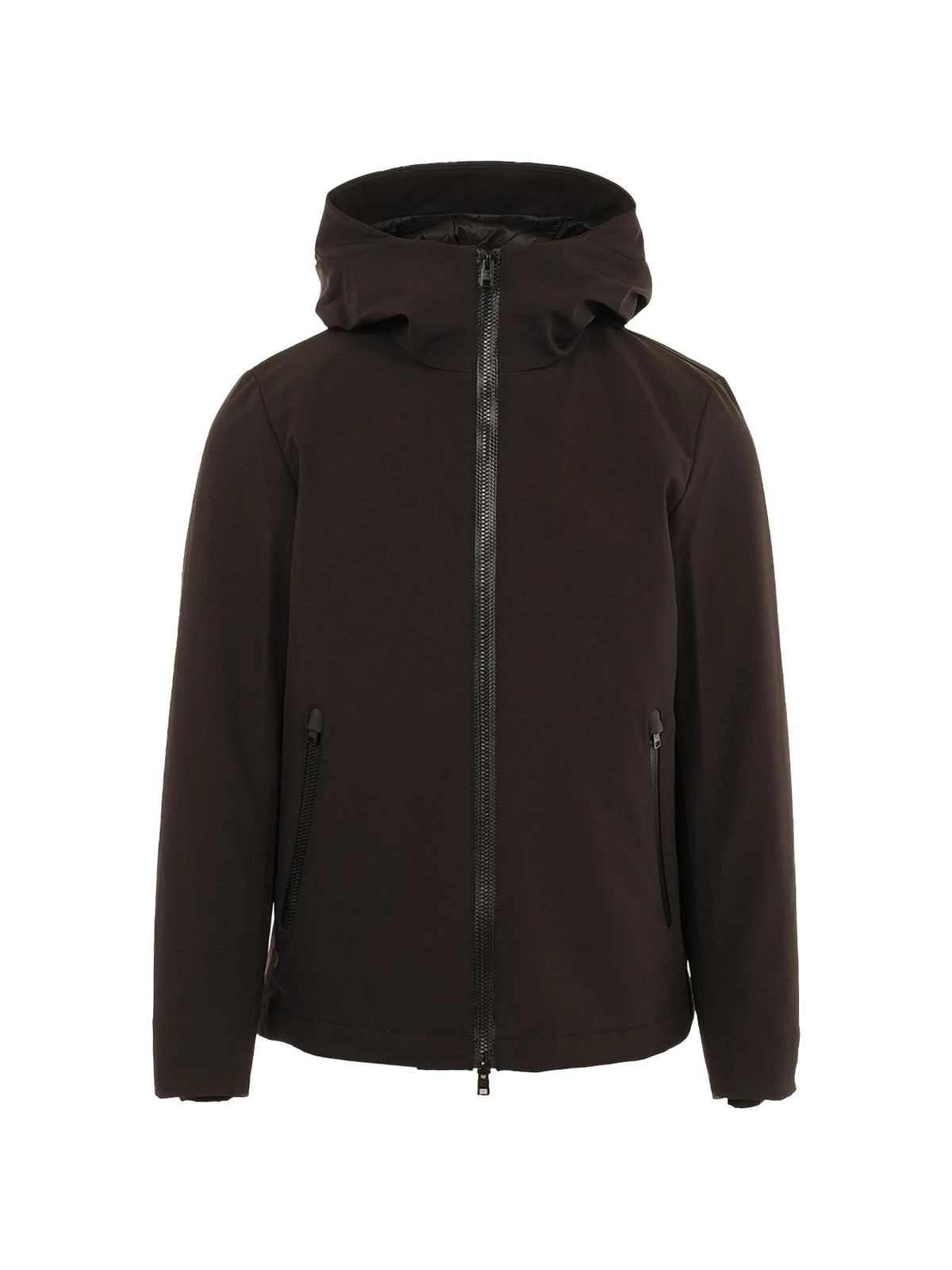 Woolrich Piumini corti da Uomo Woolrich, colore Nero Nero