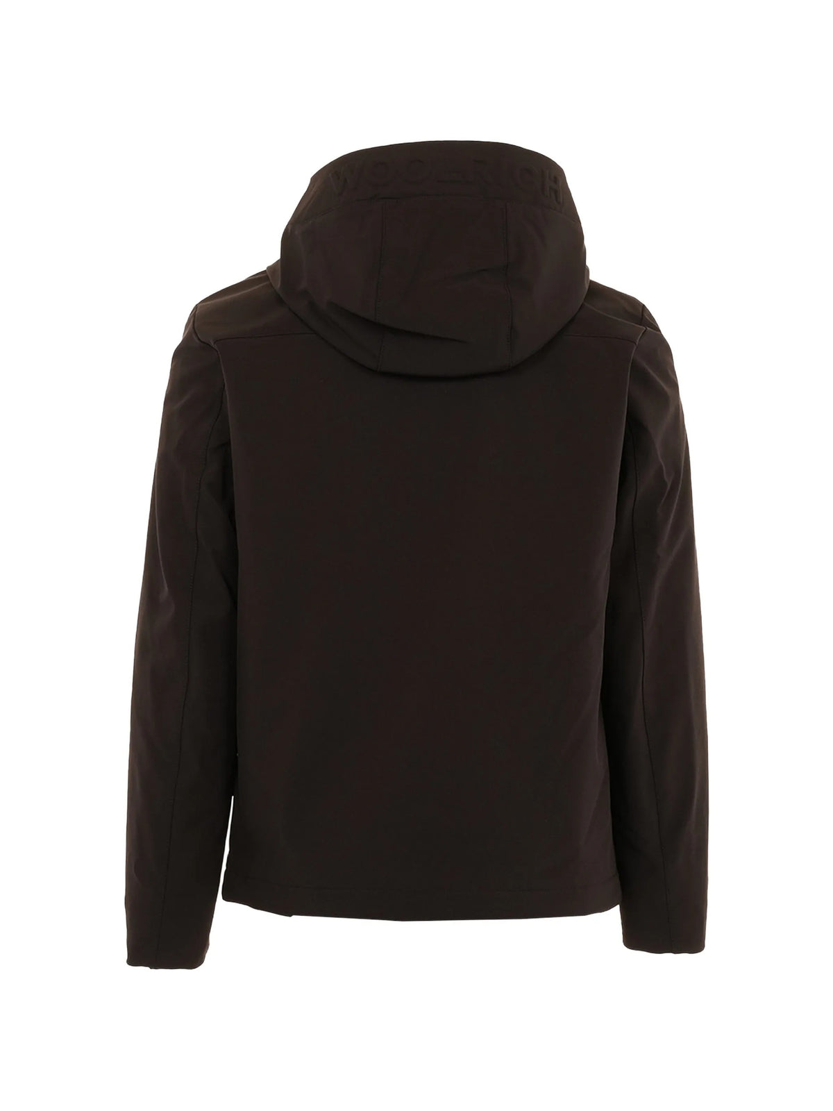 Woolrich Piumini corti da Uomo Woolrich, colore Nero Nero