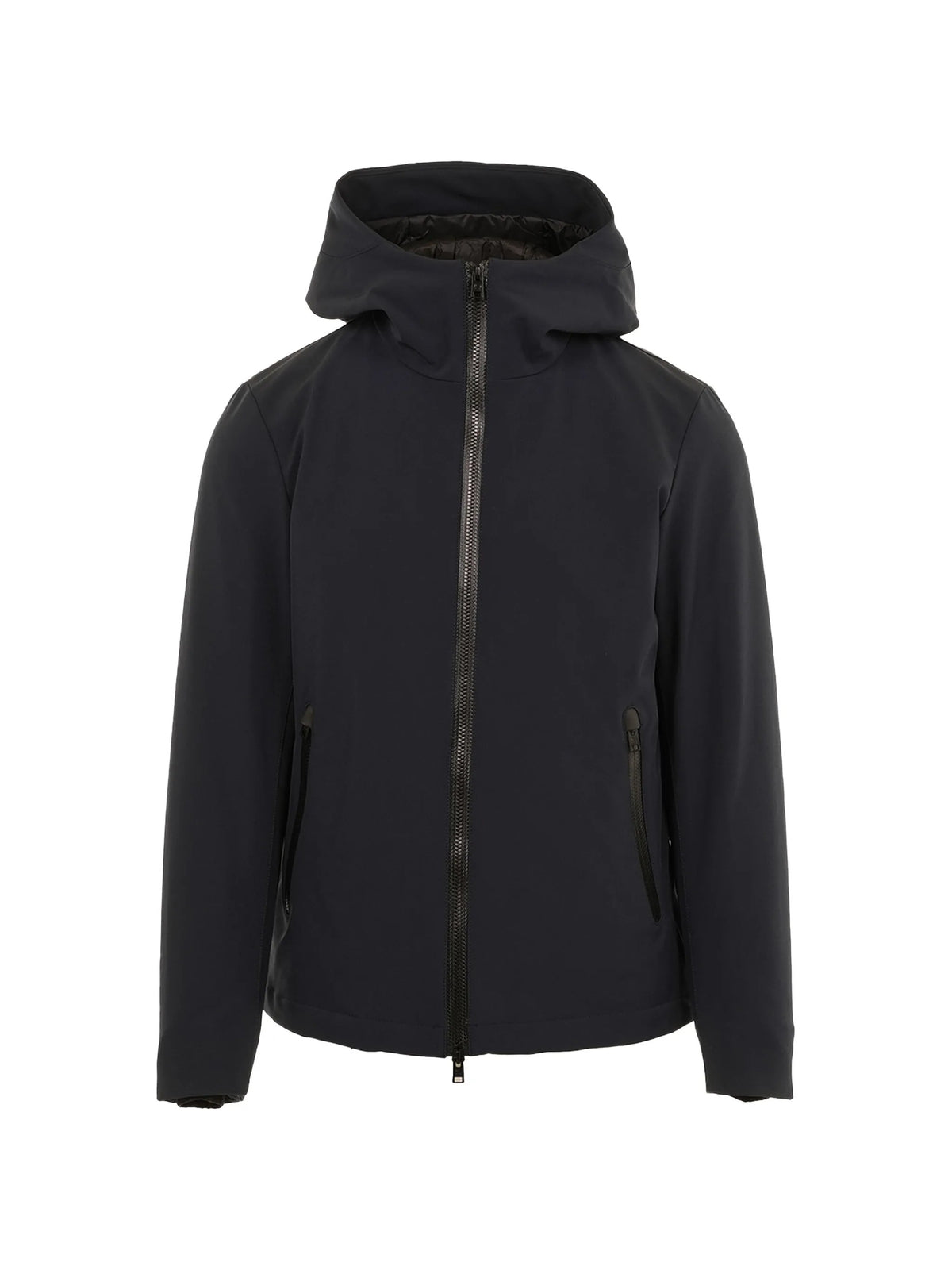 Woolrich Piumini corti da Uomo Woolrich, colore Blu Blu