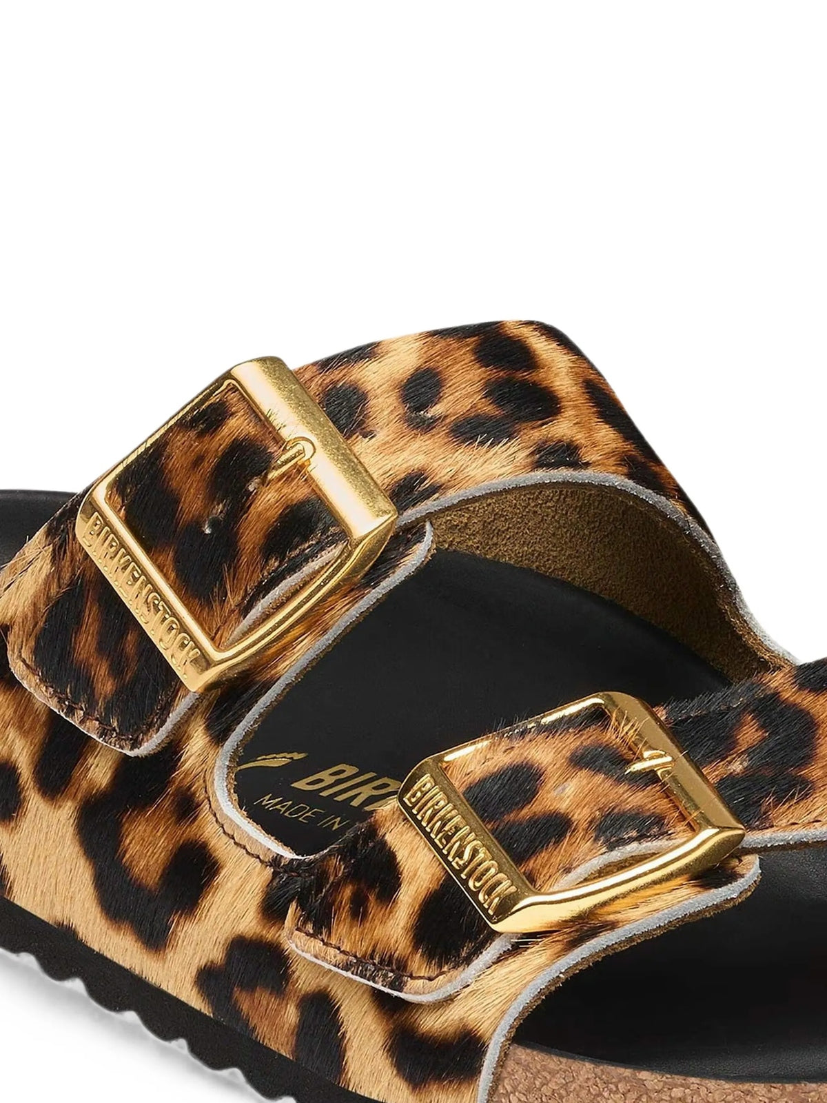 Birkenstock Marrone
