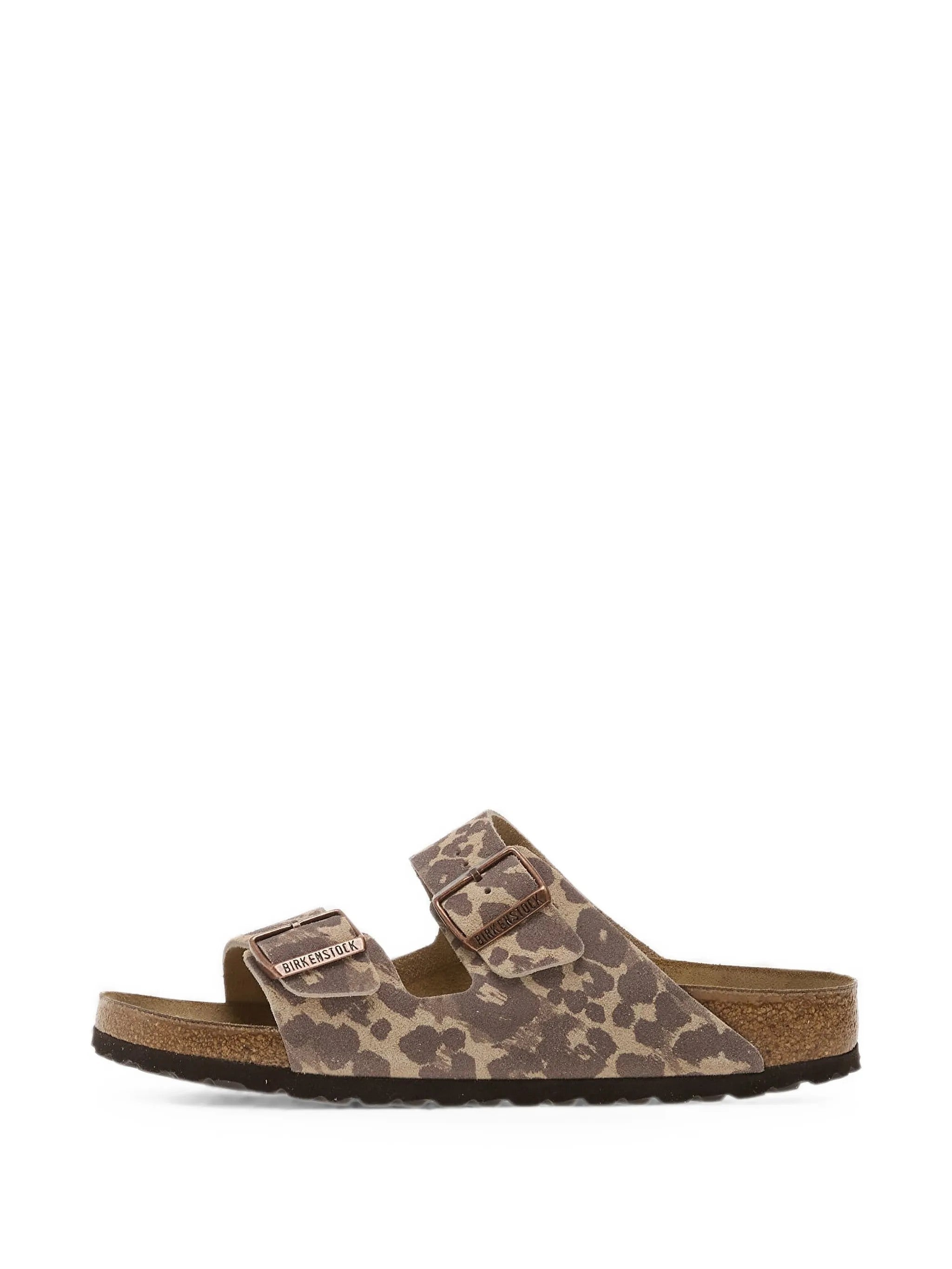 Birkenstock Marrone