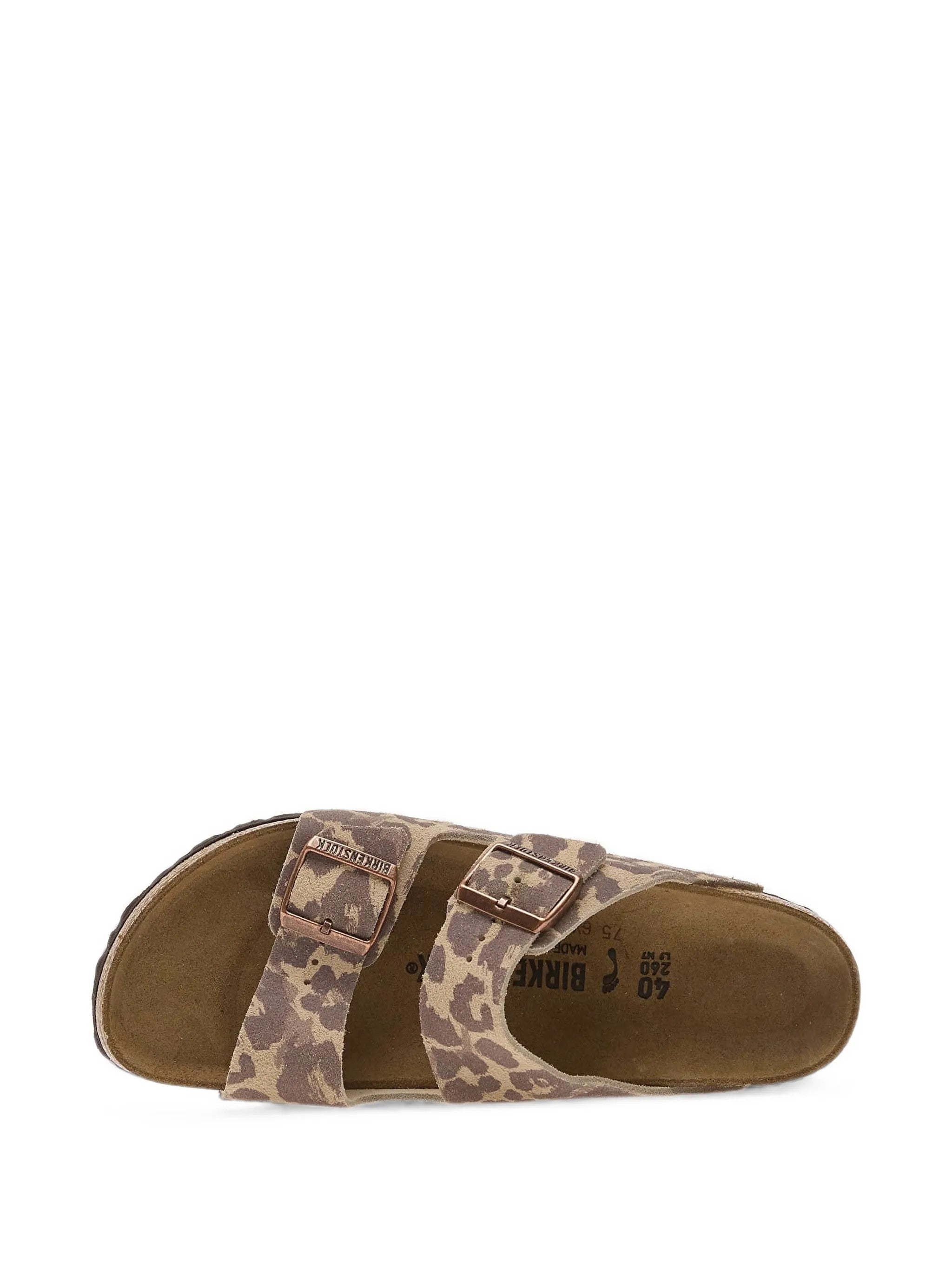 Birkenstock Marrone