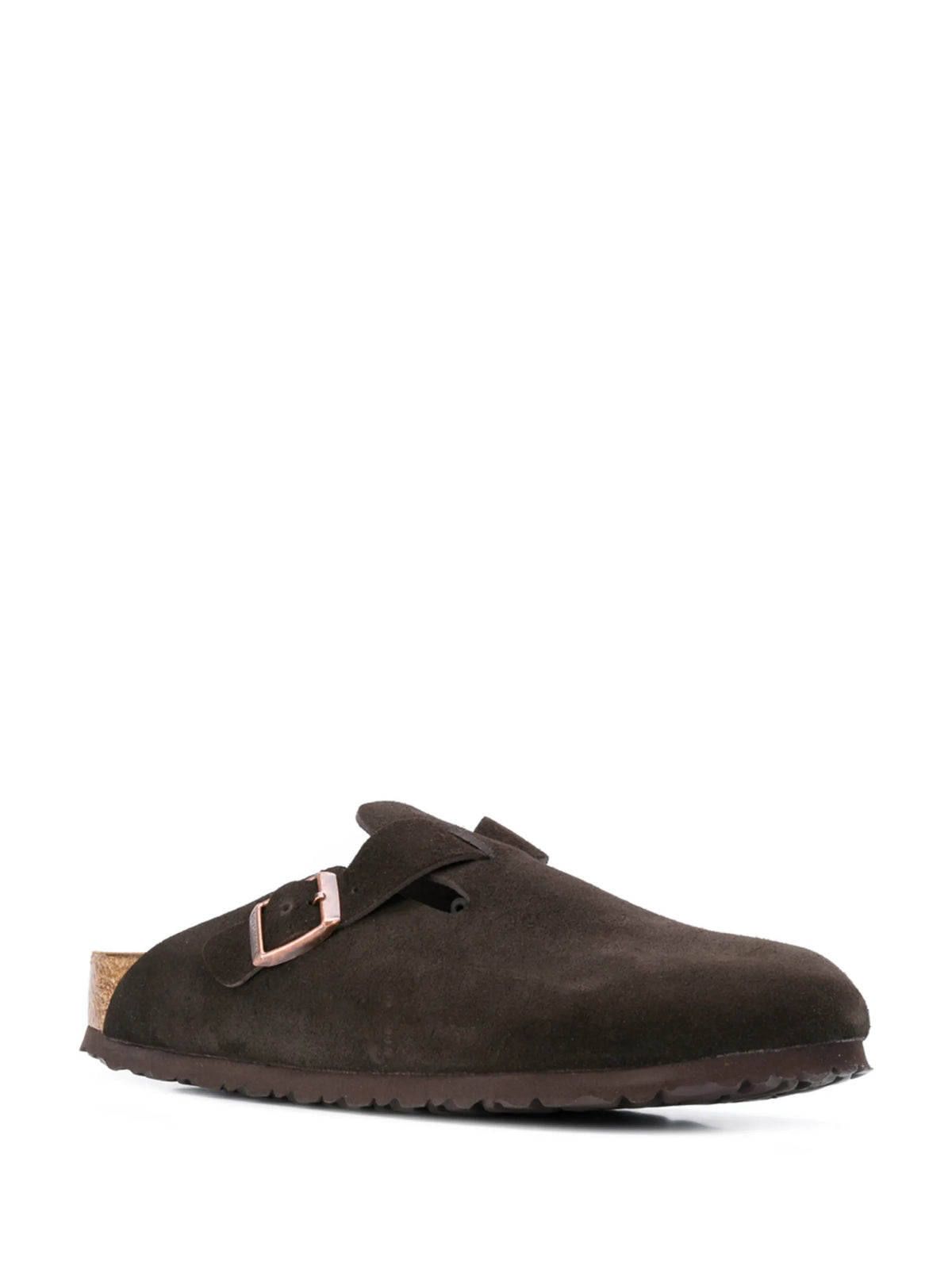 Birkenstock Marrone