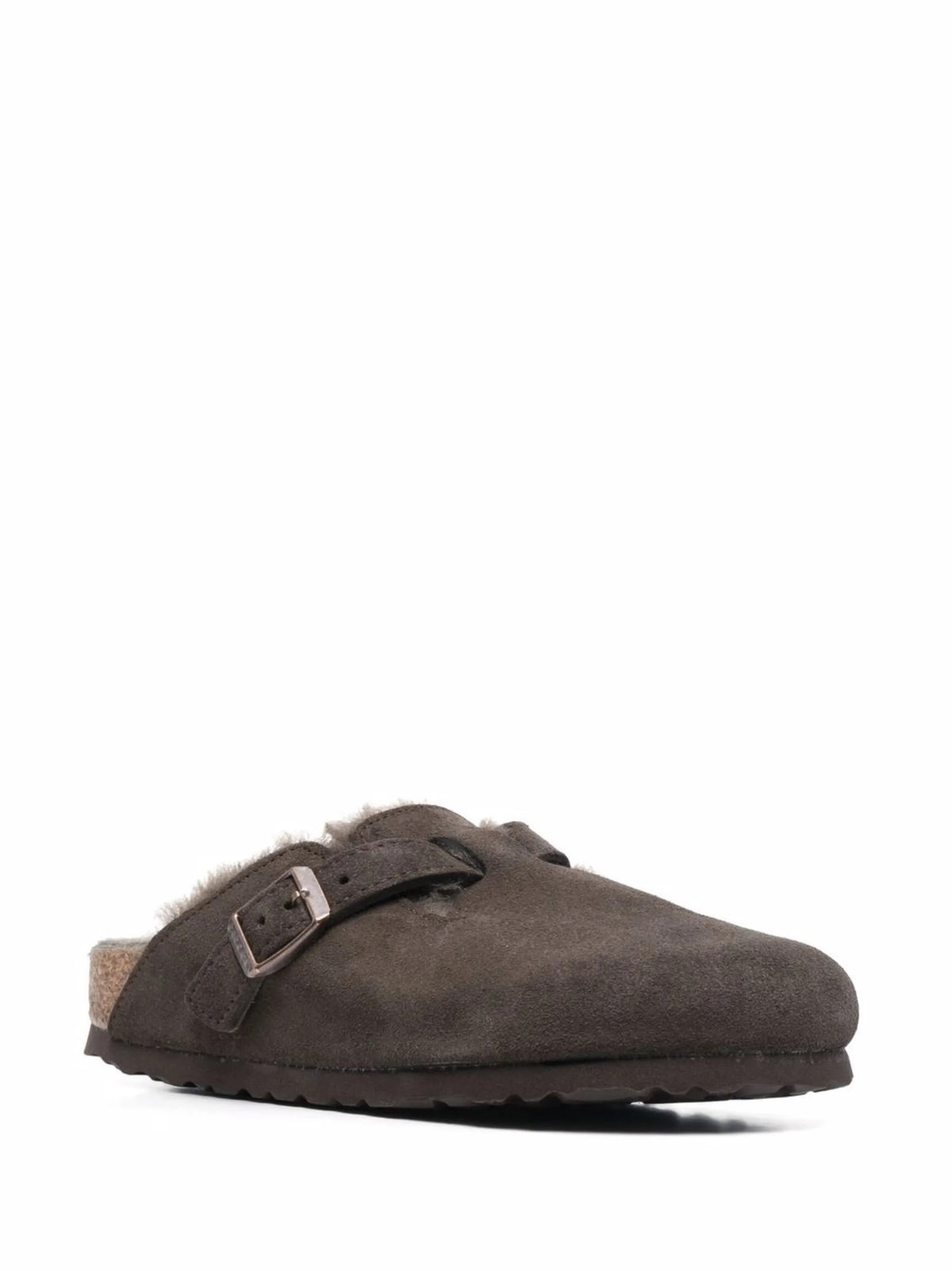Birkenstock Marrone