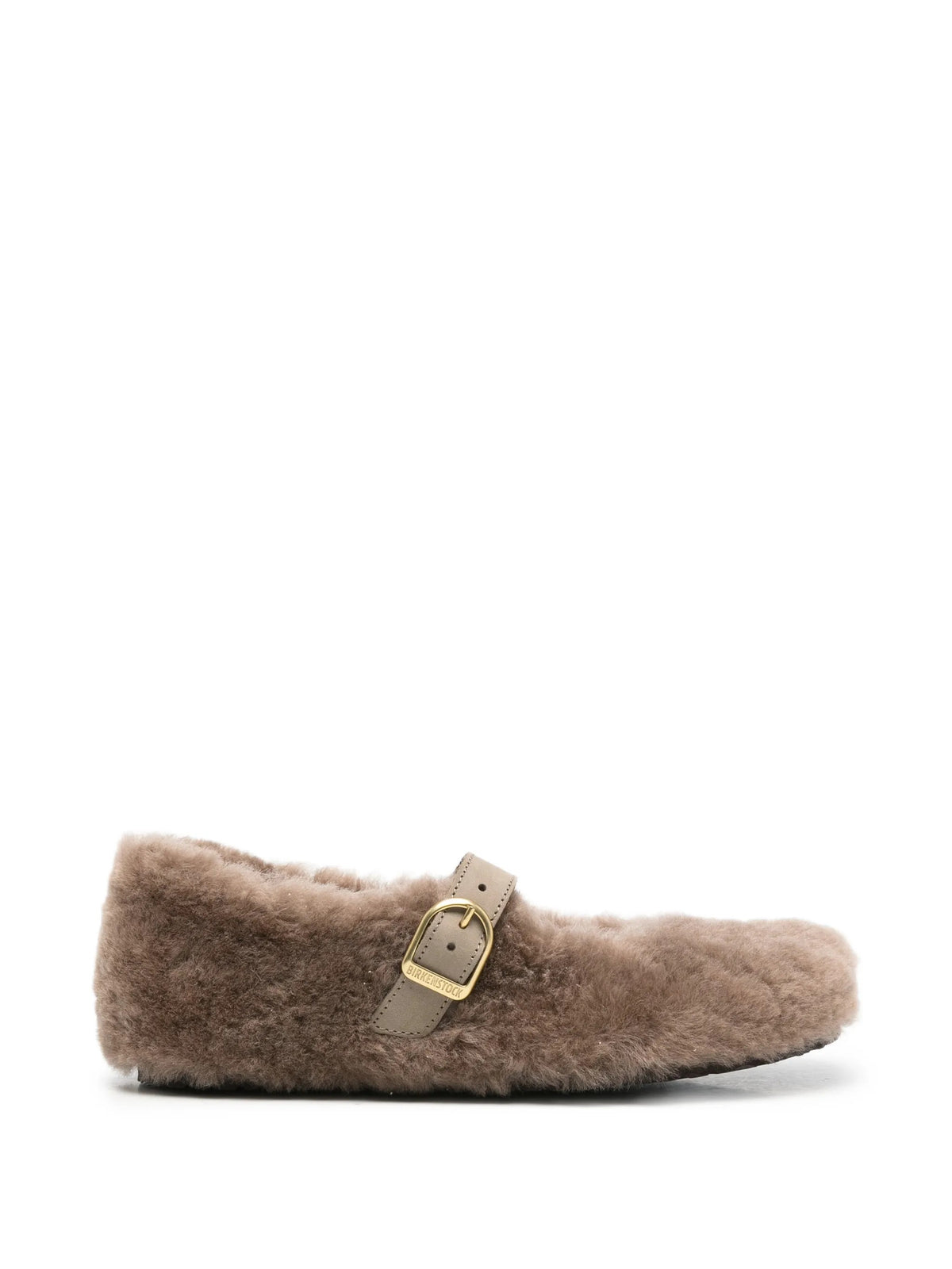 Birkenstock Marrone