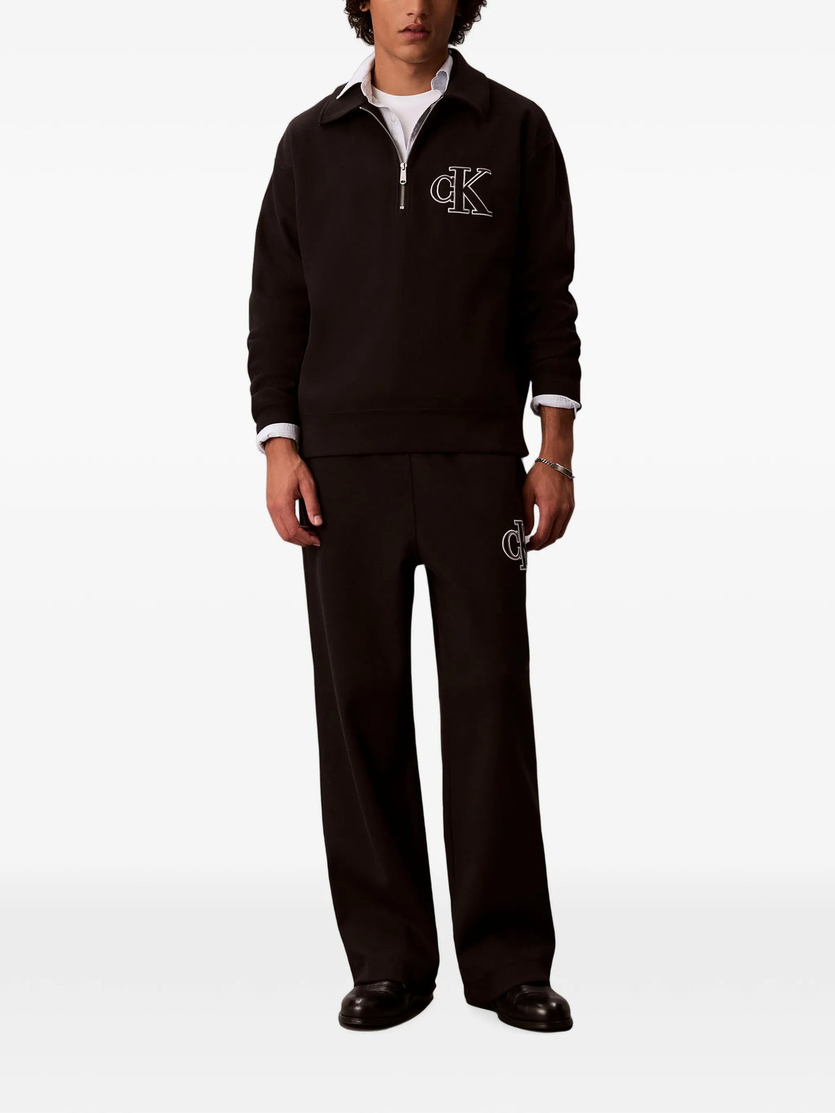 Calvin Klein Jeans Nero