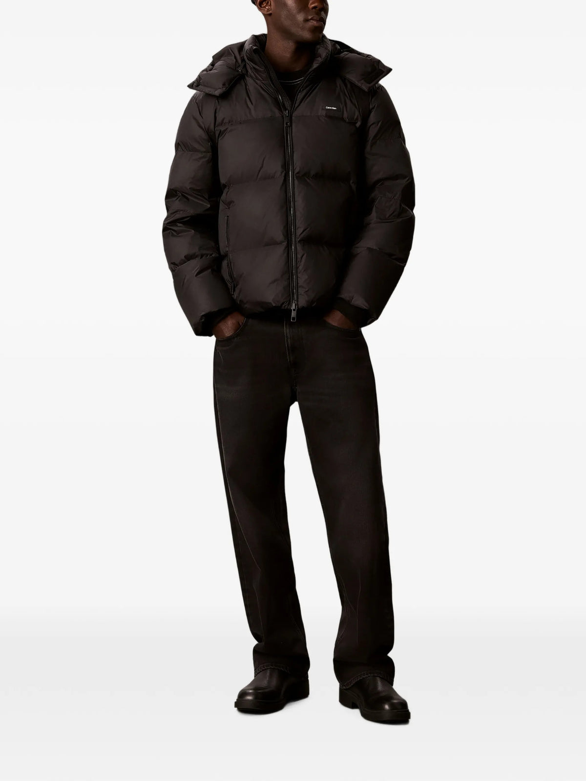 Calvin Klein Nero