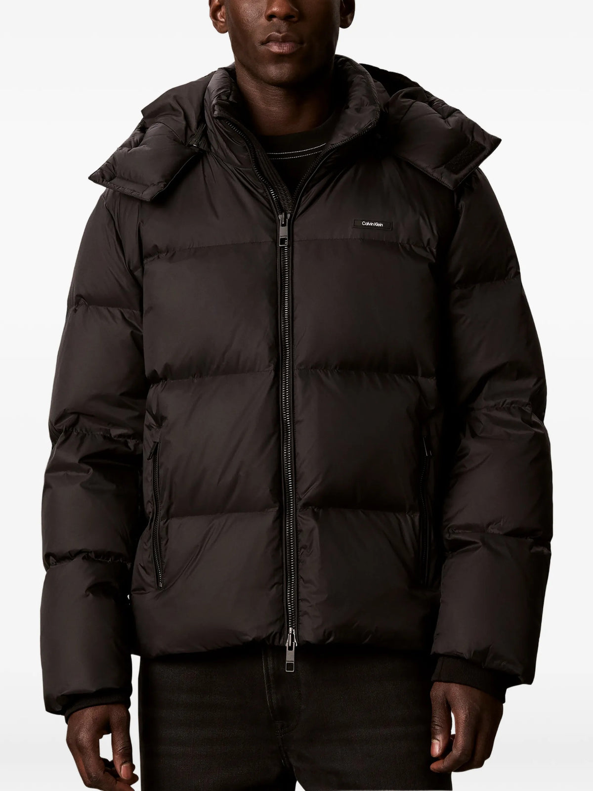 Calvin Klein Nero