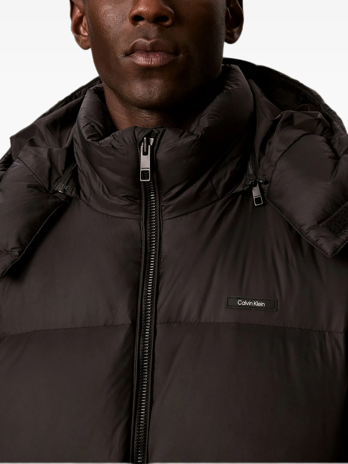 Calvin Klein Nero