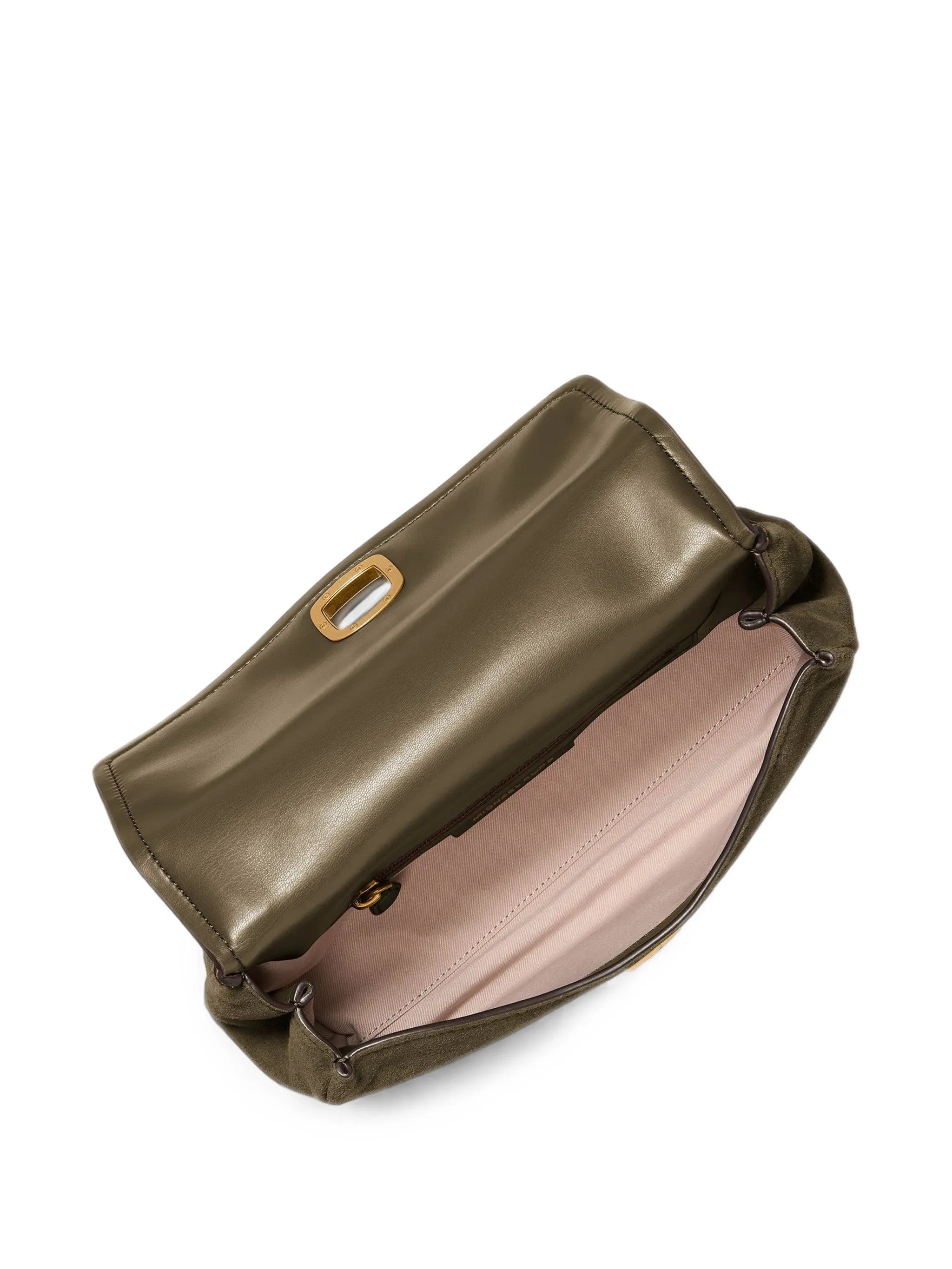 Michael Kors Marrone