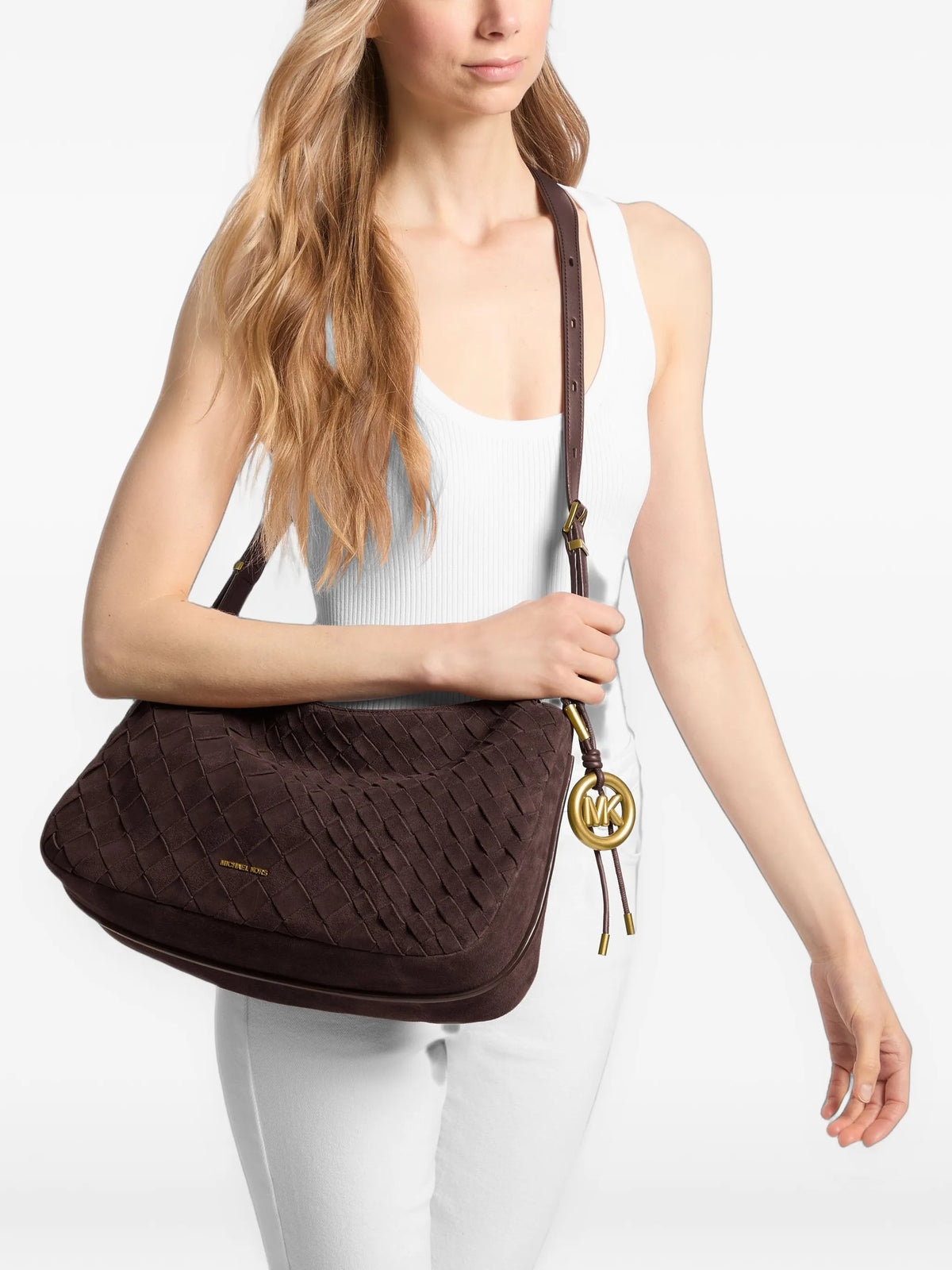 Michael Kors Marrone