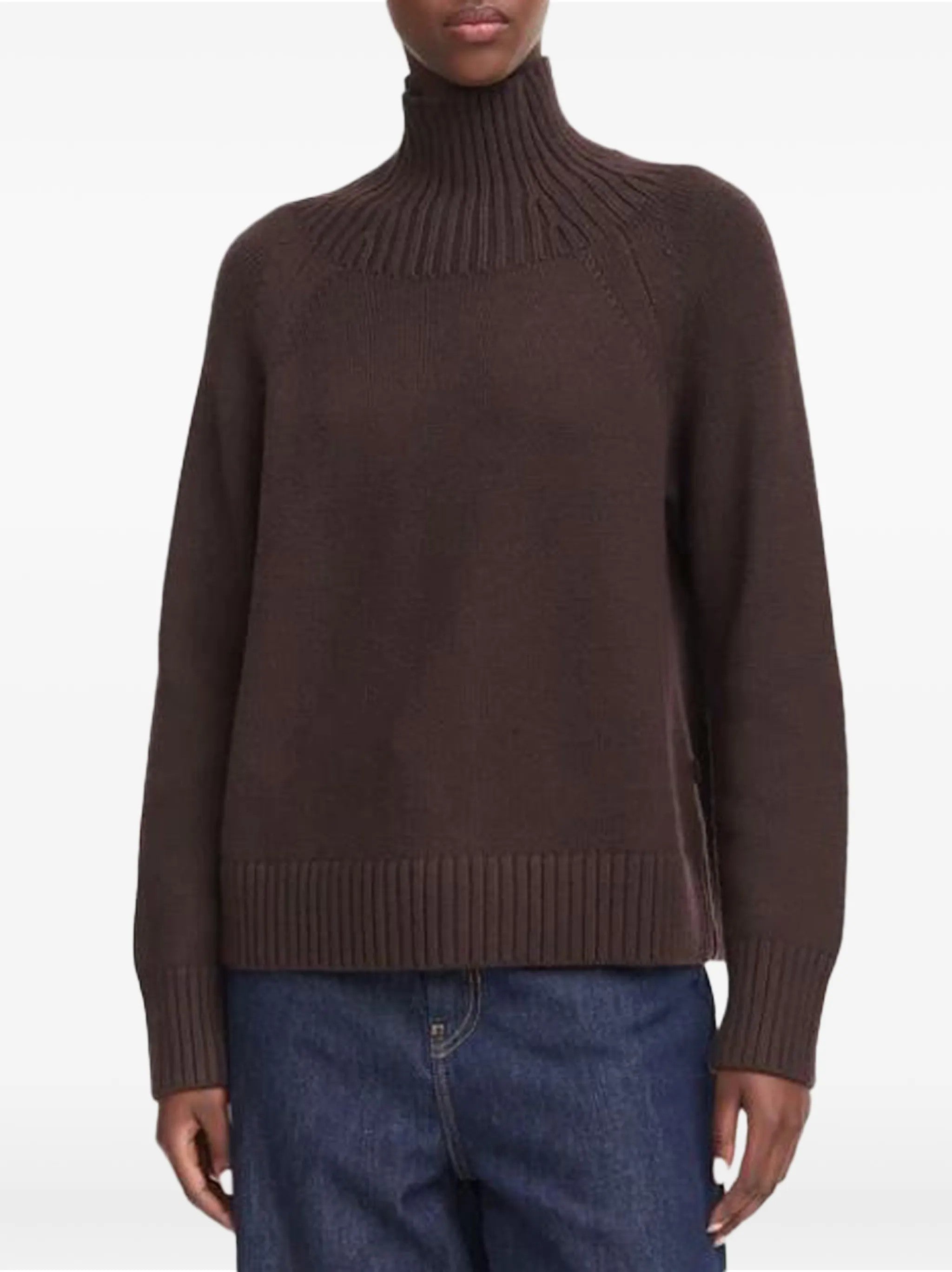 Michael Kors Marrone