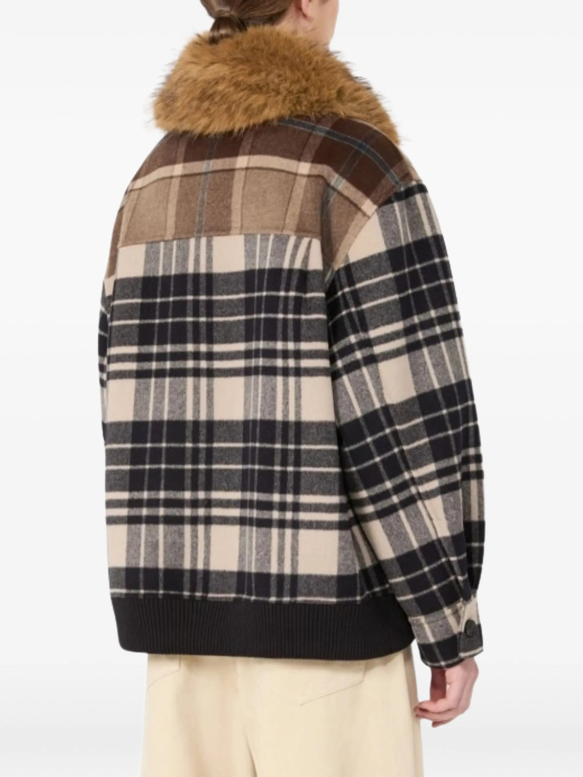 Weekend Max Mara Giacche casual da Donna Weekend max mara, colore Marrone Marrone