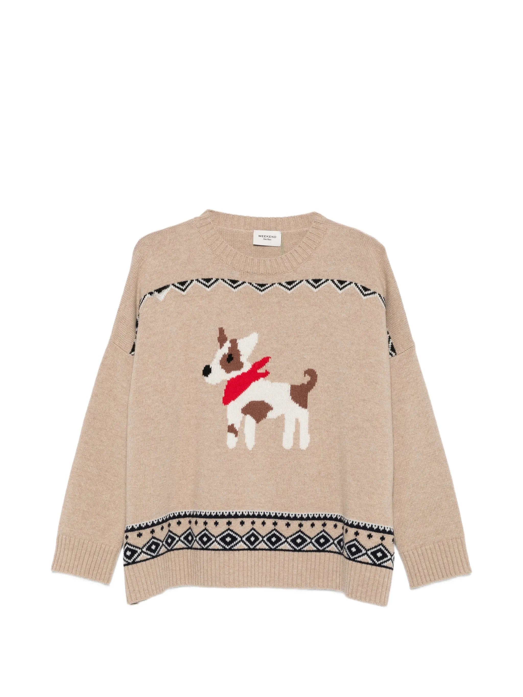Weekend Max Mara Multicolor