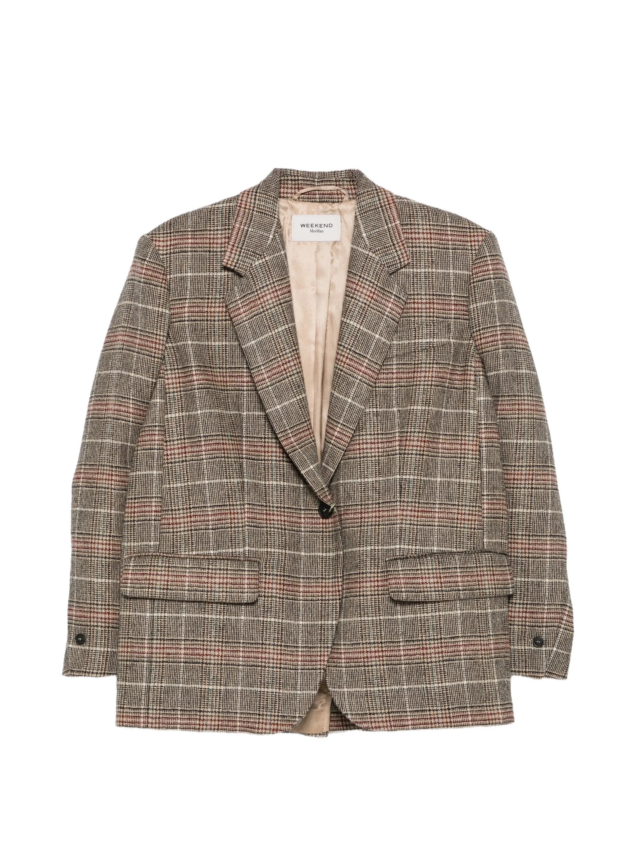 Weekend Max Mara Marrone