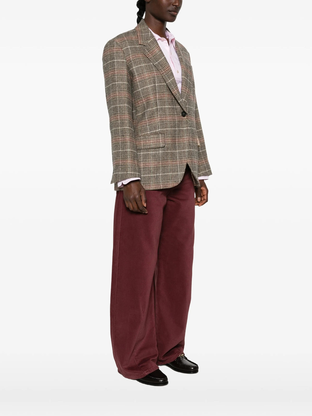 Weekend Max Mara Marrone