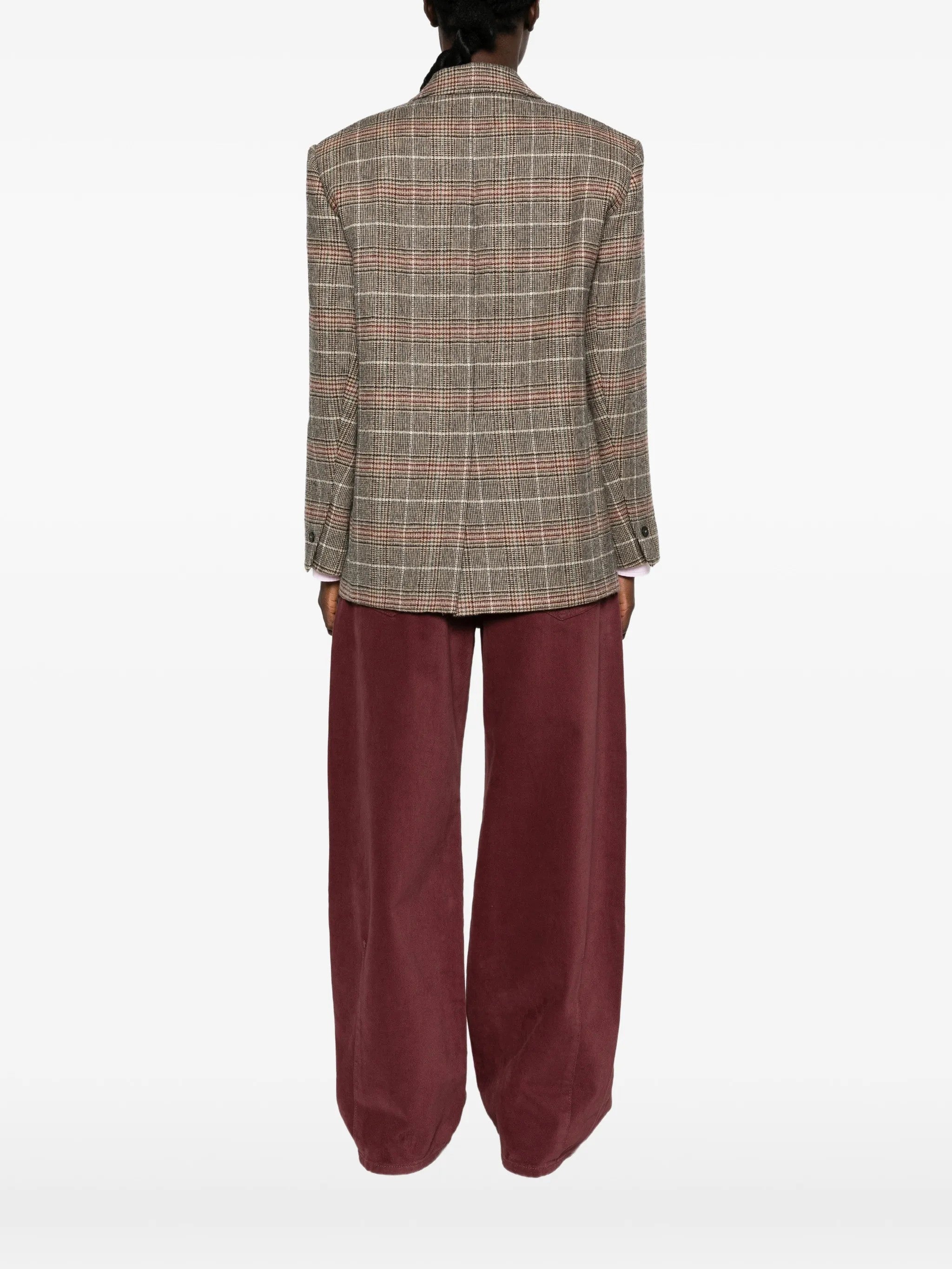 Weekend Max Mara Marrone