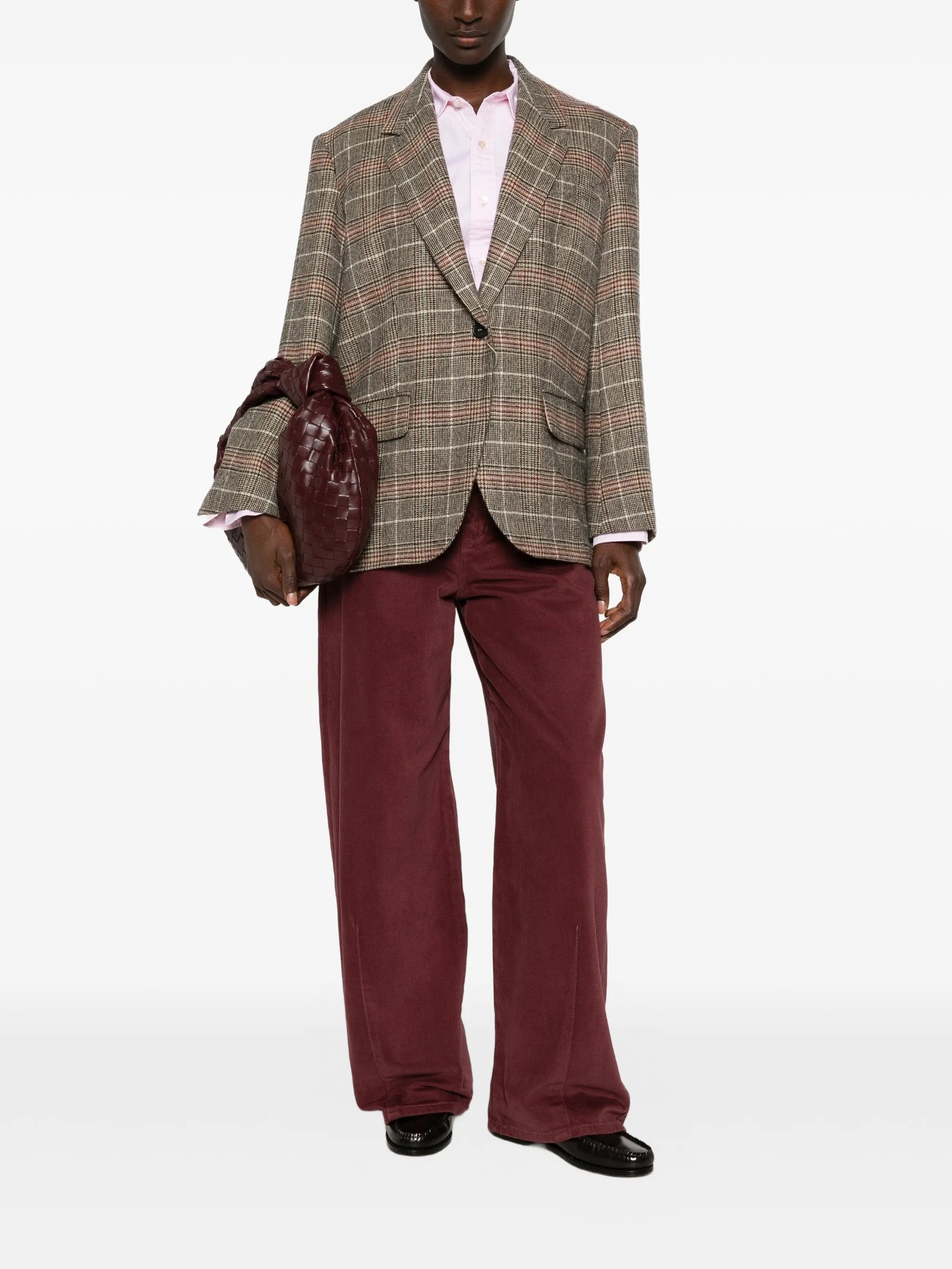 Weekend Max Mara Marrone
