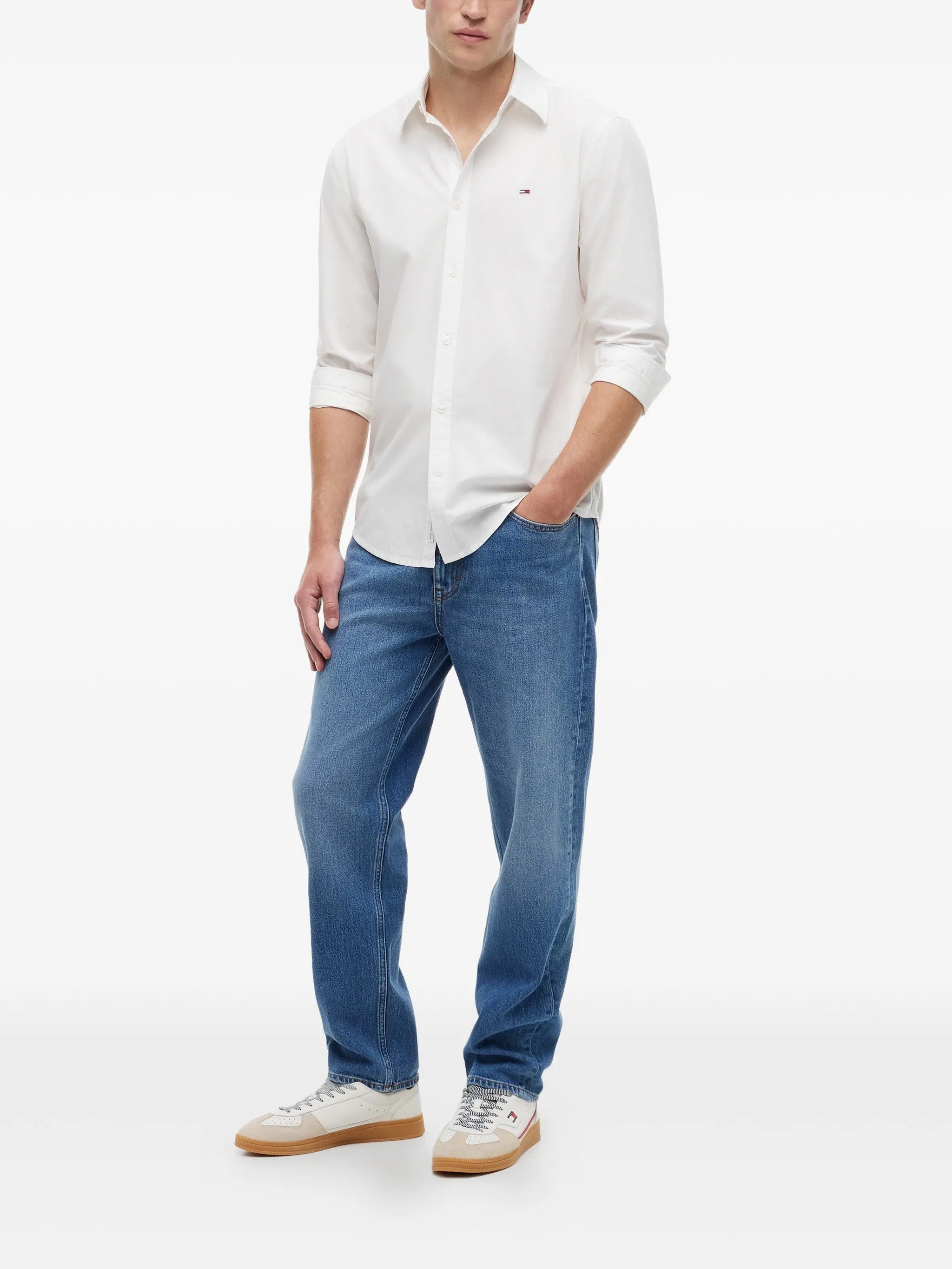 Tommy Hilfiger Jeans Neutro