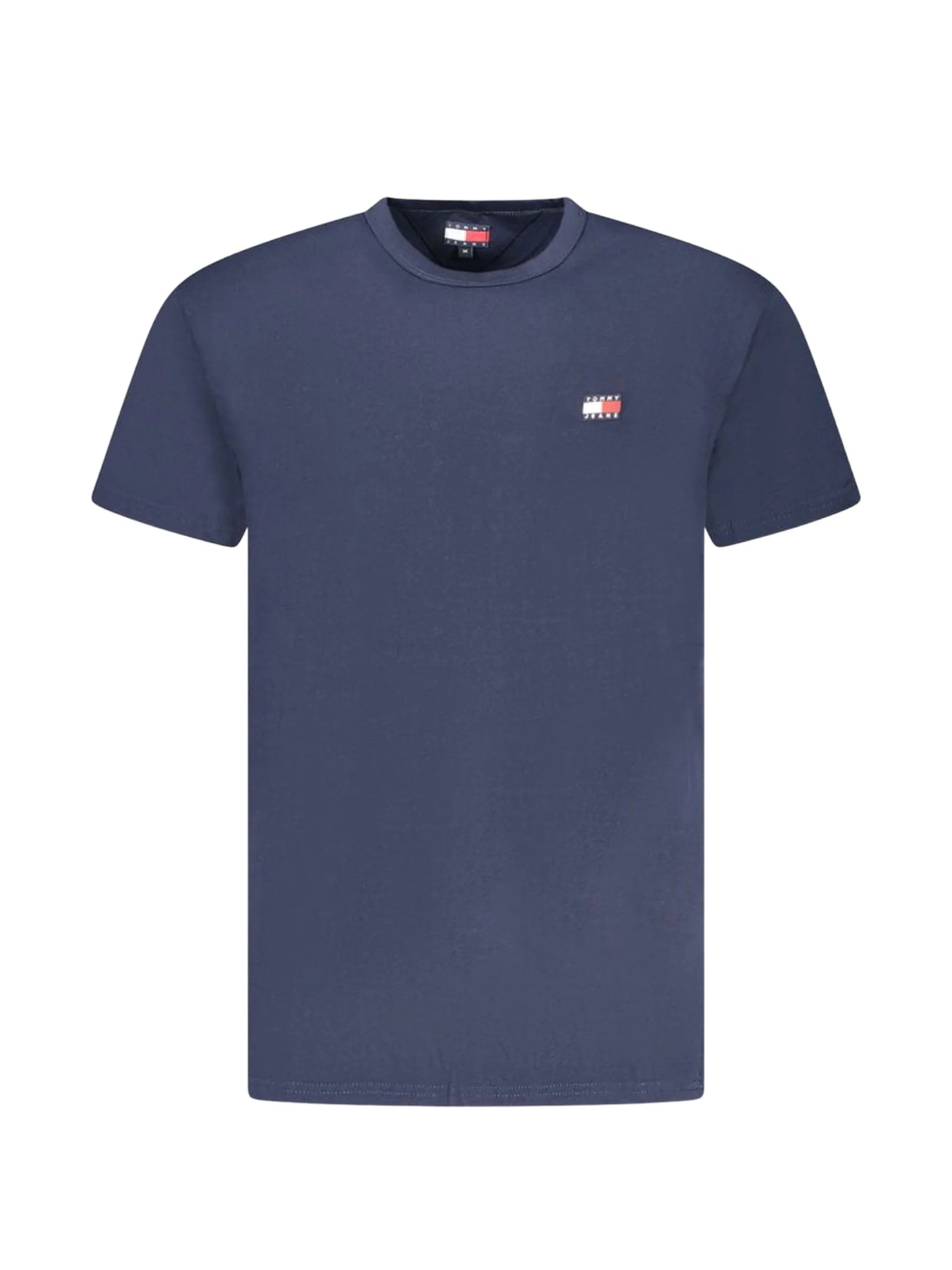 Tommy Hilfiger Jeans Blu