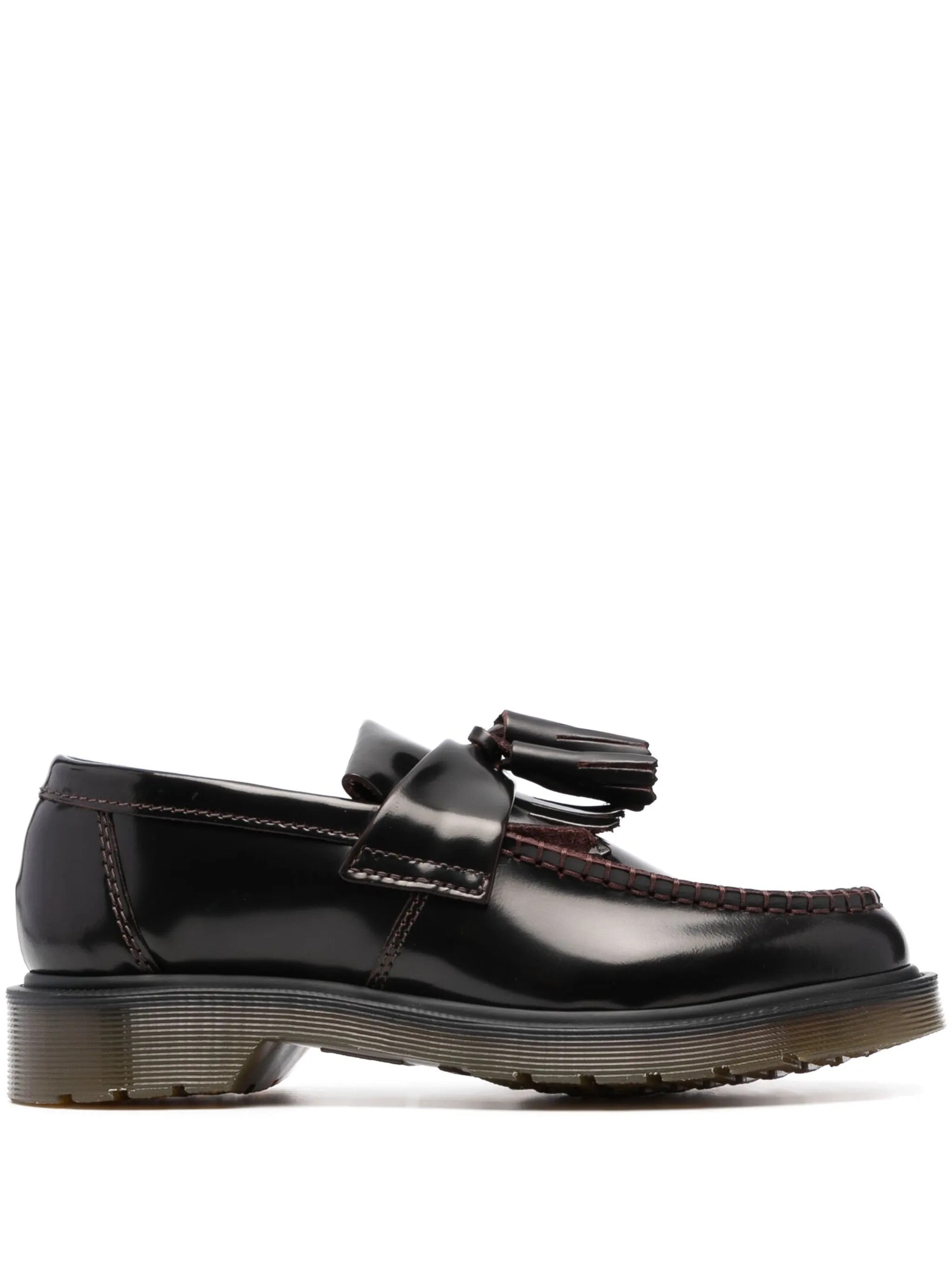 Dr. Martens Rosso