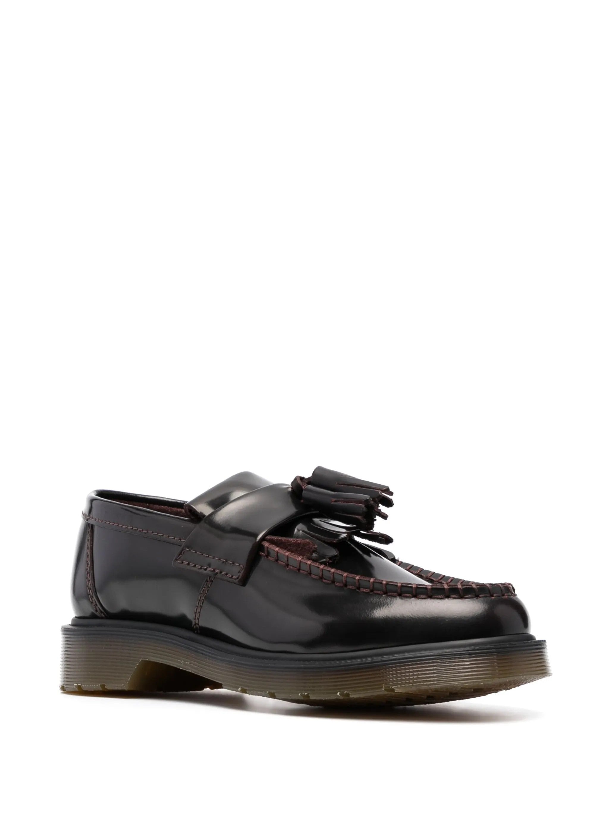 Dr. Martens Rosso