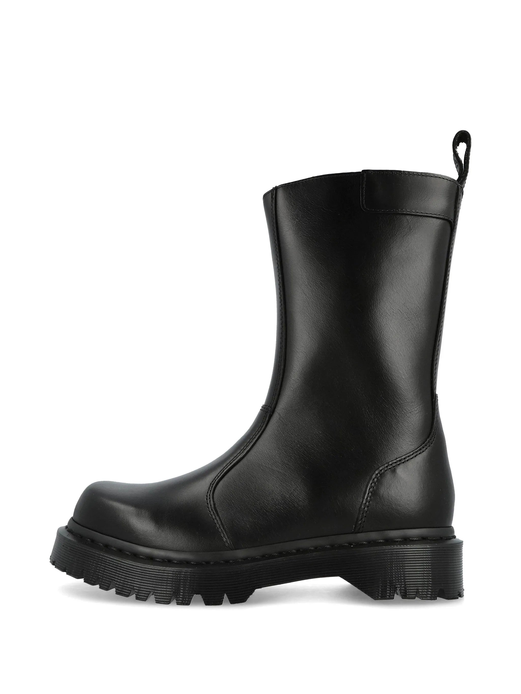 Dr. Martens Black