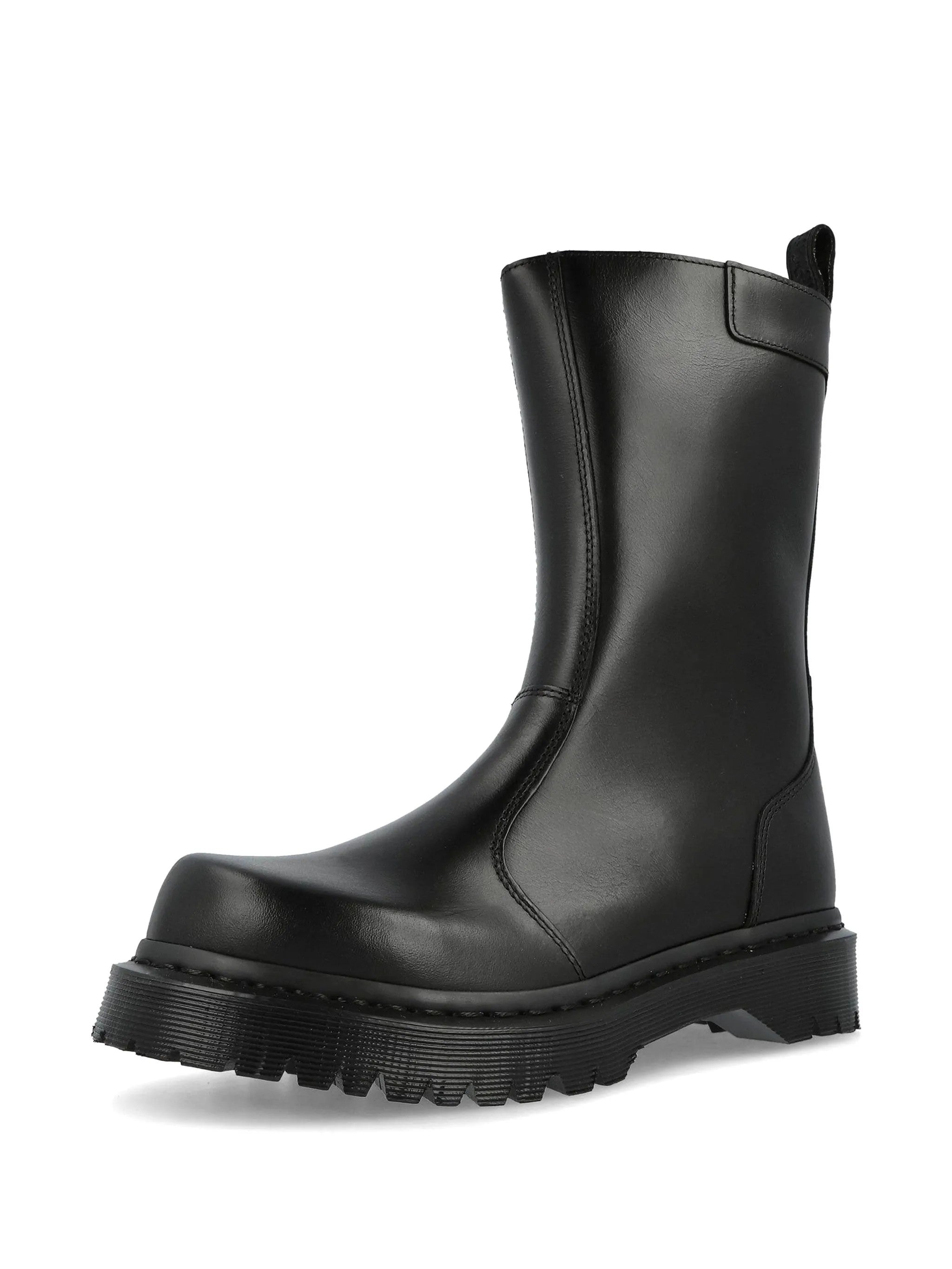 Dr. Martens Black