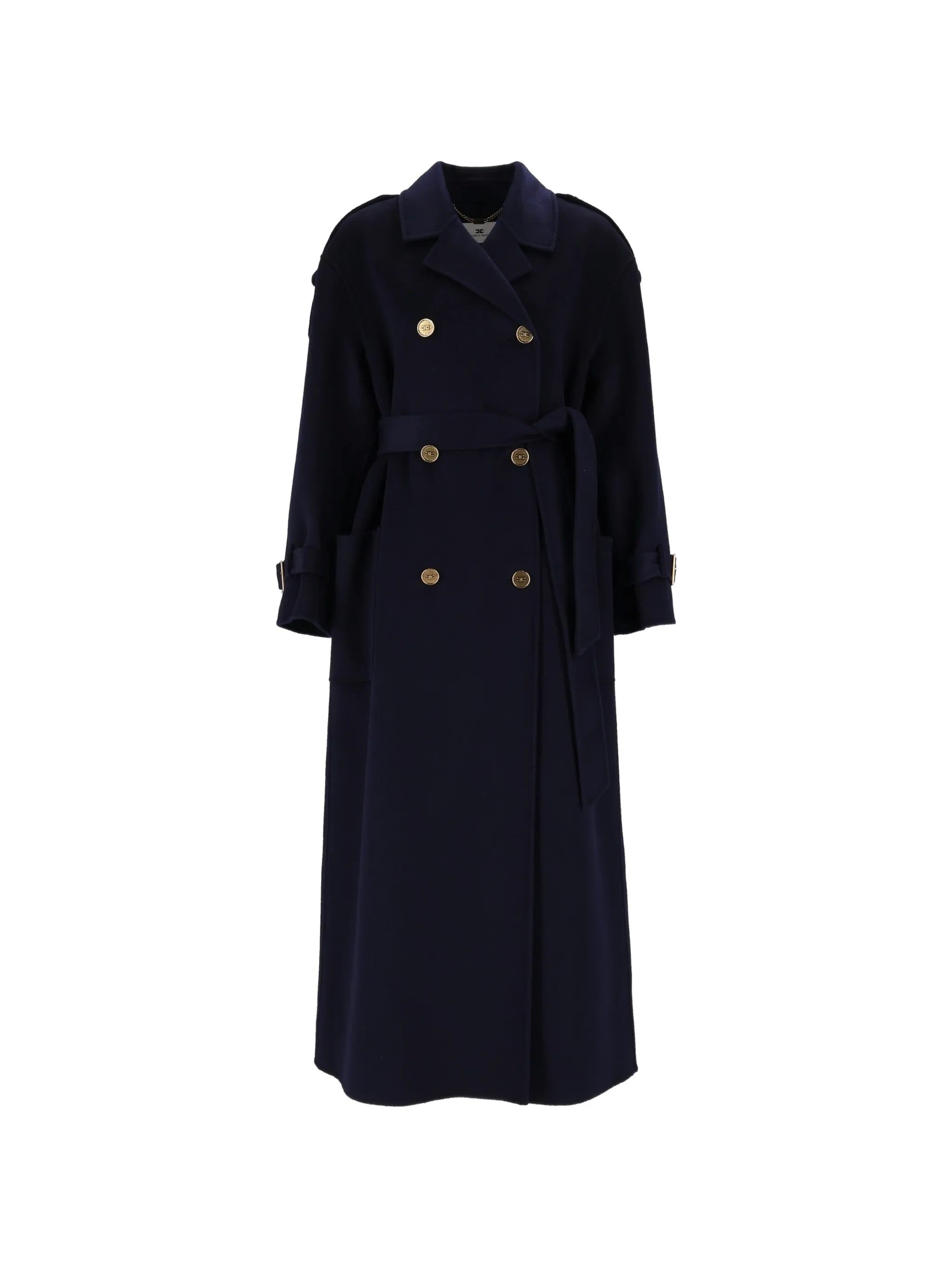 Elisabetta Franchi Blu