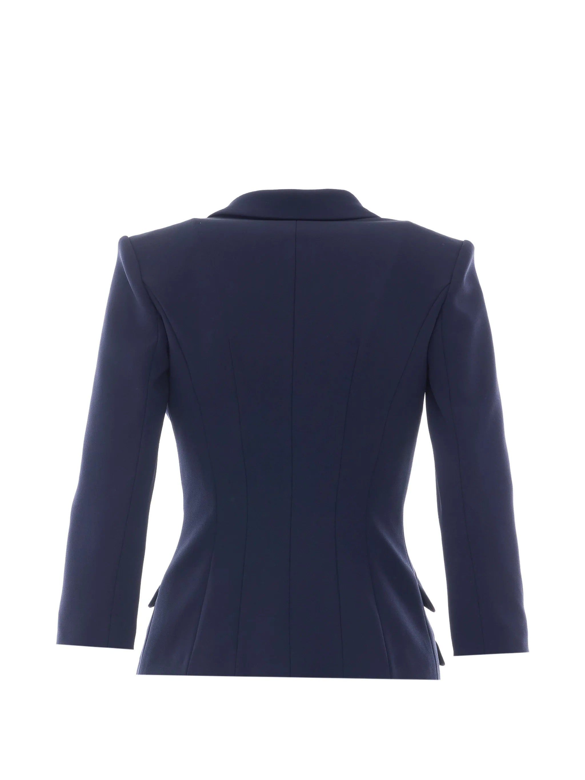 Elisabetta Franchi Blu