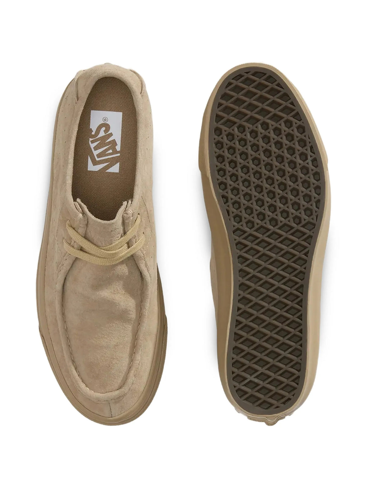 Vans Neutro