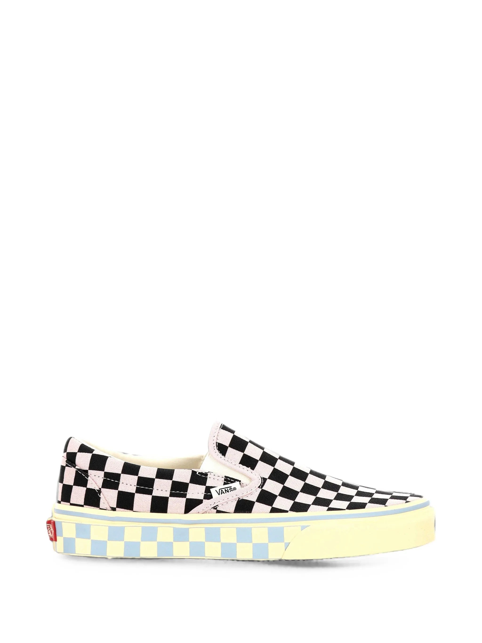 Vans Bianco