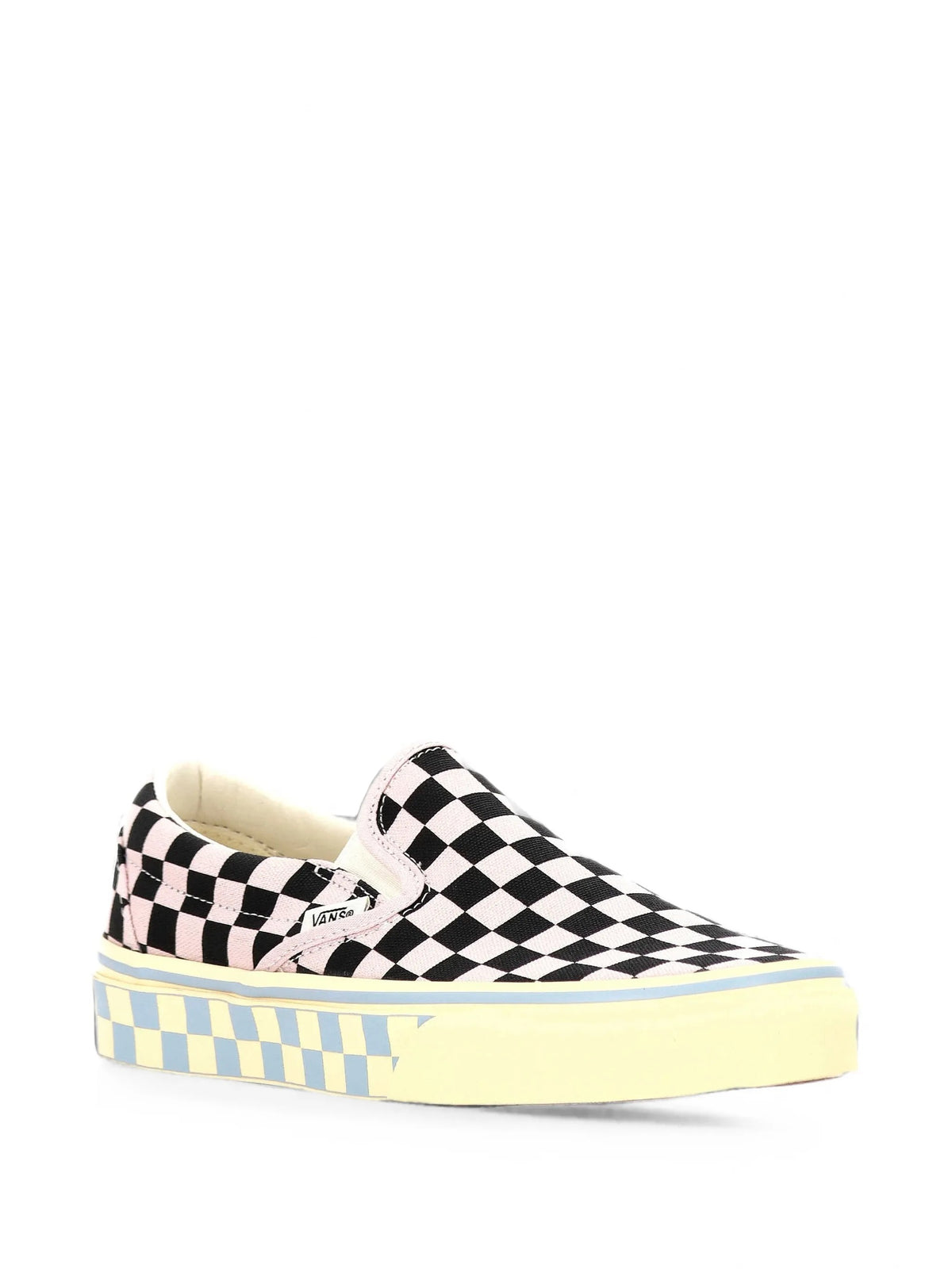 Vans Bianco