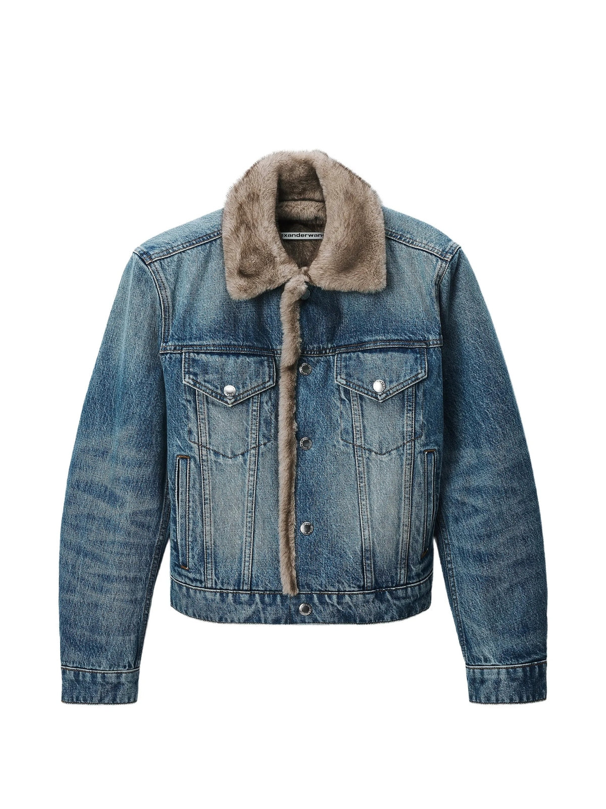 Alexander Wang Blu
