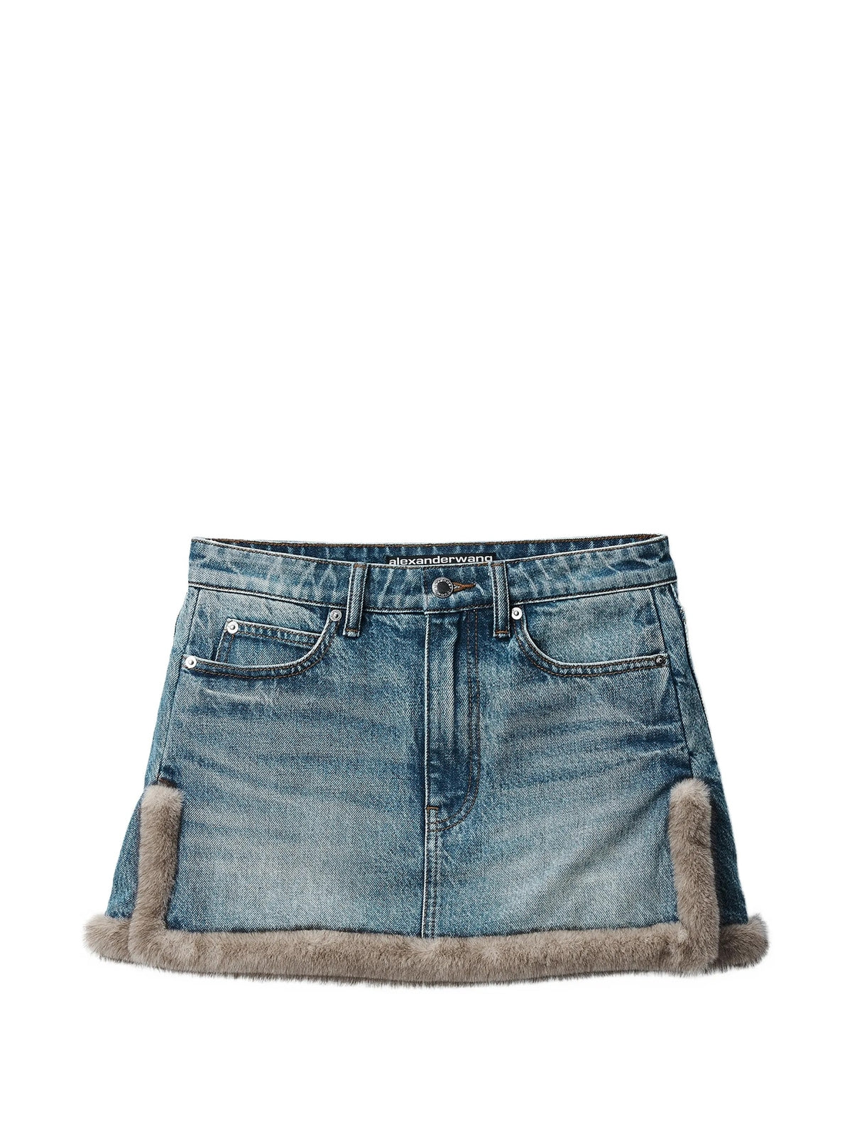 Alexander Wang Blu