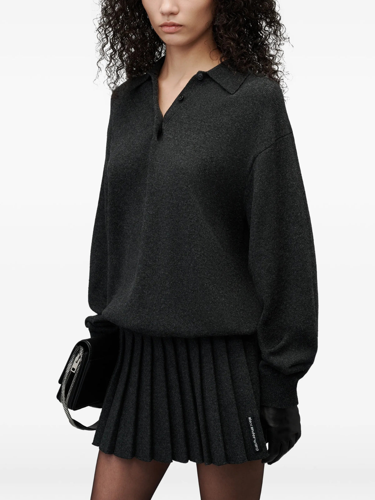 Alexander Wang Grigio