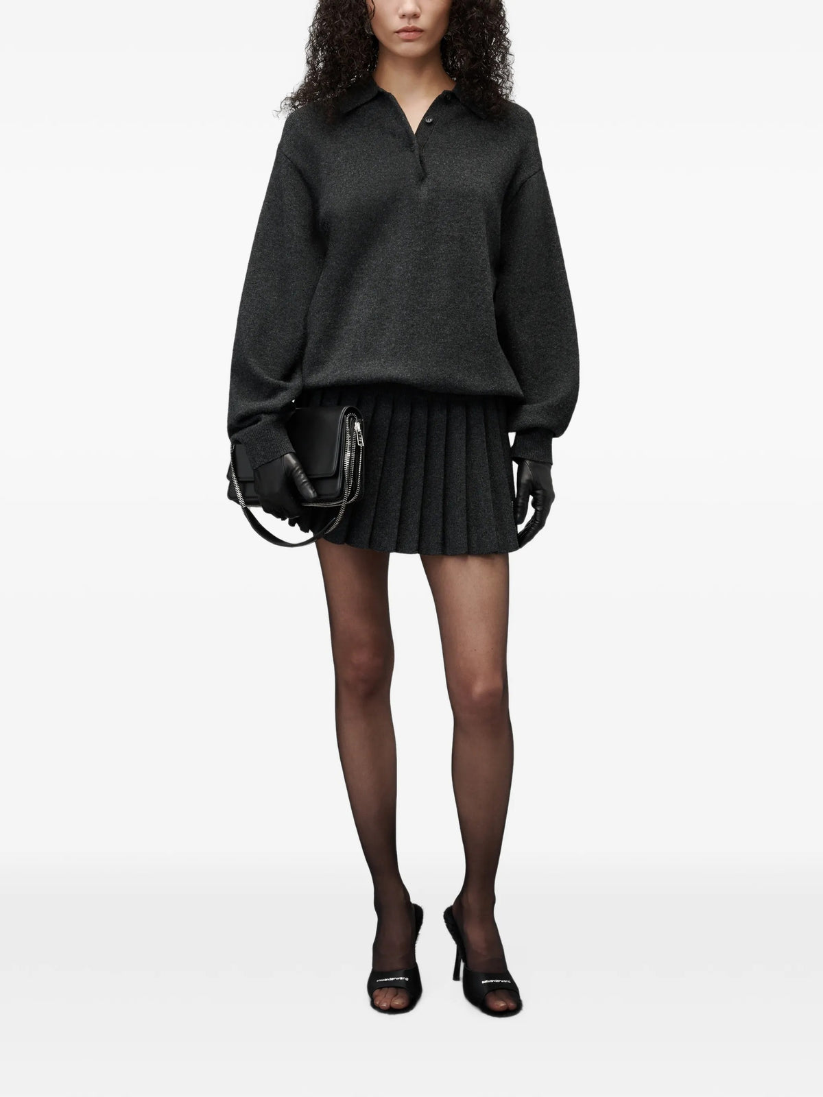 Alexander Wang Grigio
