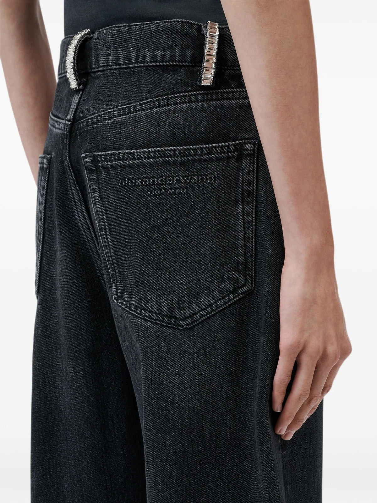 Alexander Wang Grigio