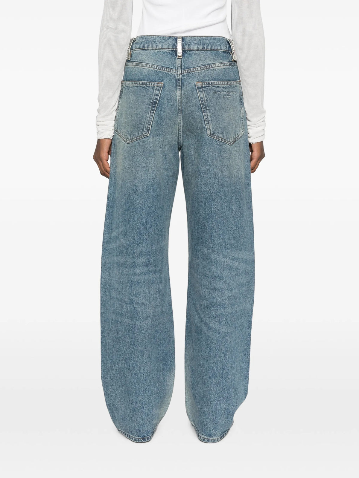 Alexander Wang Blu